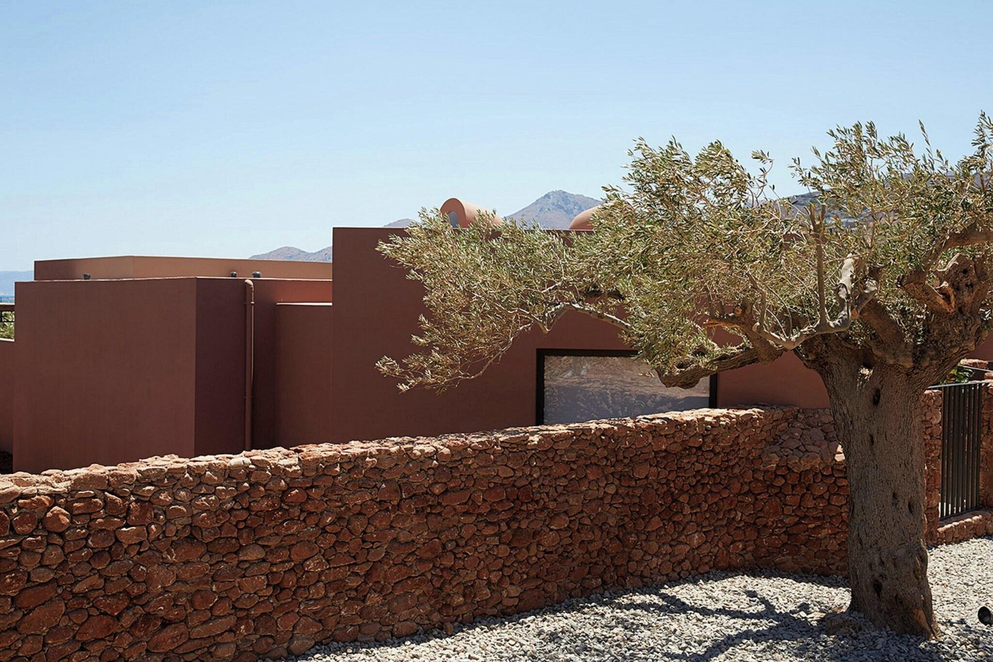 Apartment Two Bedrooms with Private Pool