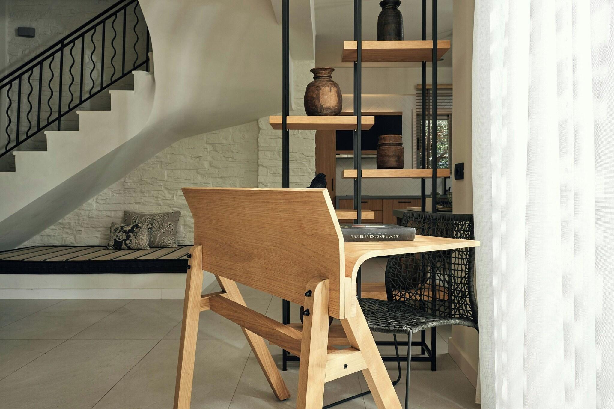 Apartment Three Bedrooms with Private Pool