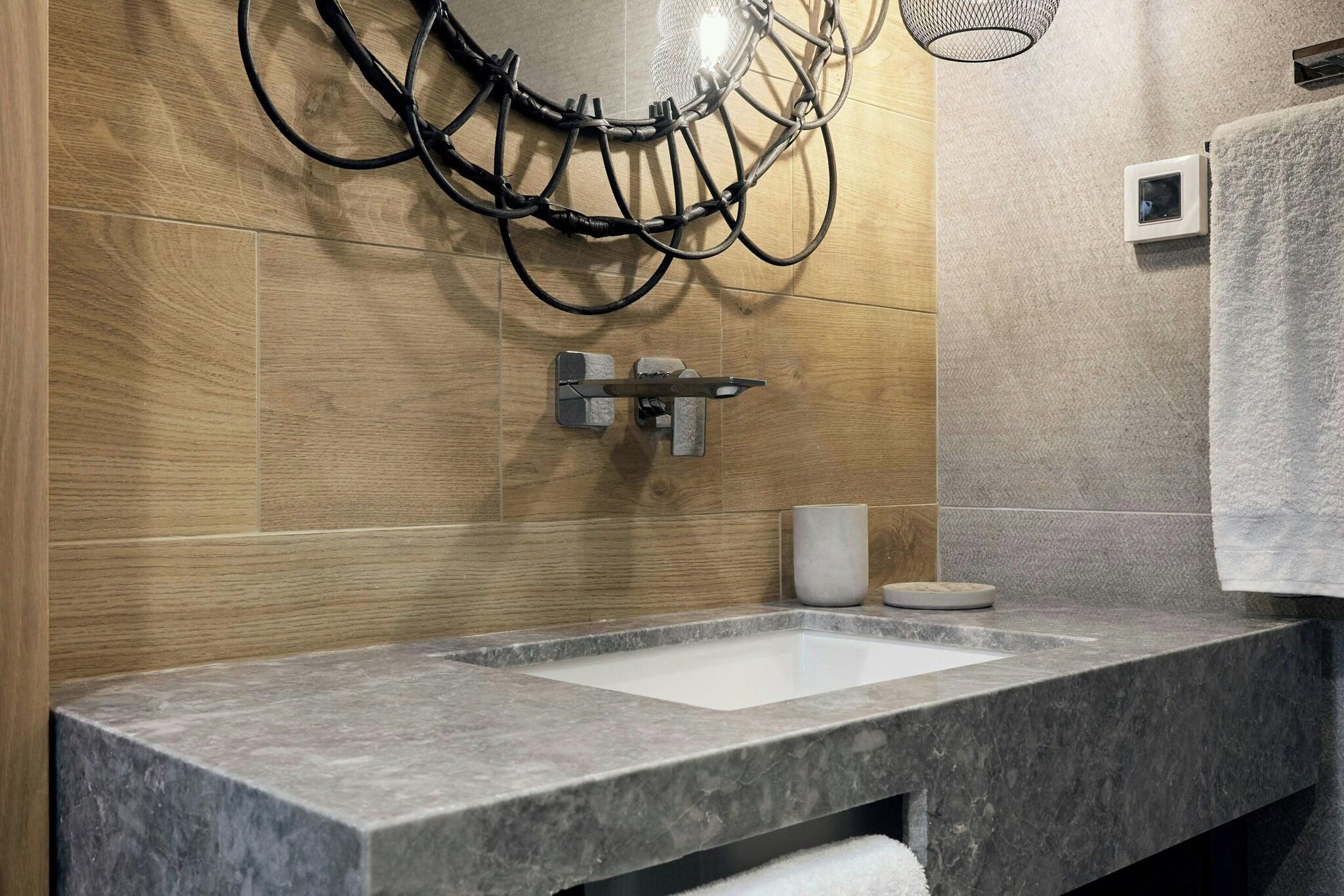 Apartment Three Bedrooms with Private Pool