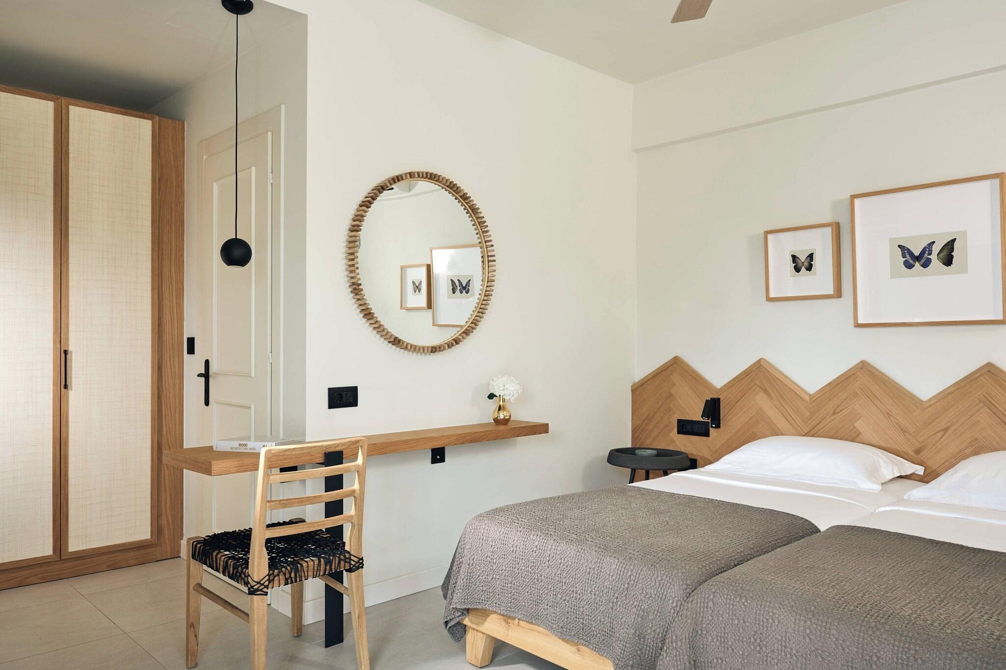 Apartment Three Bedrooms with Private Pool