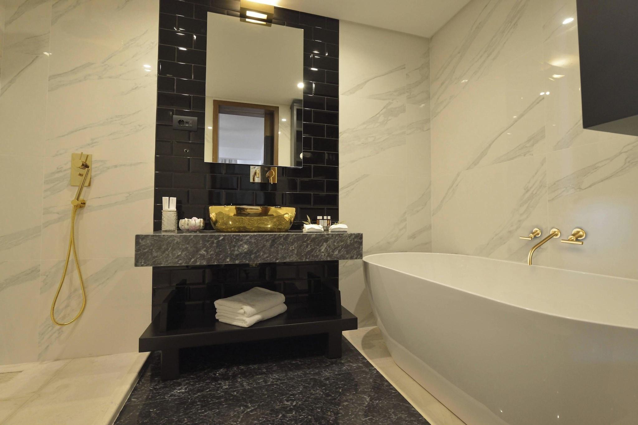 Apartment Two Bedrooms with Private Pool