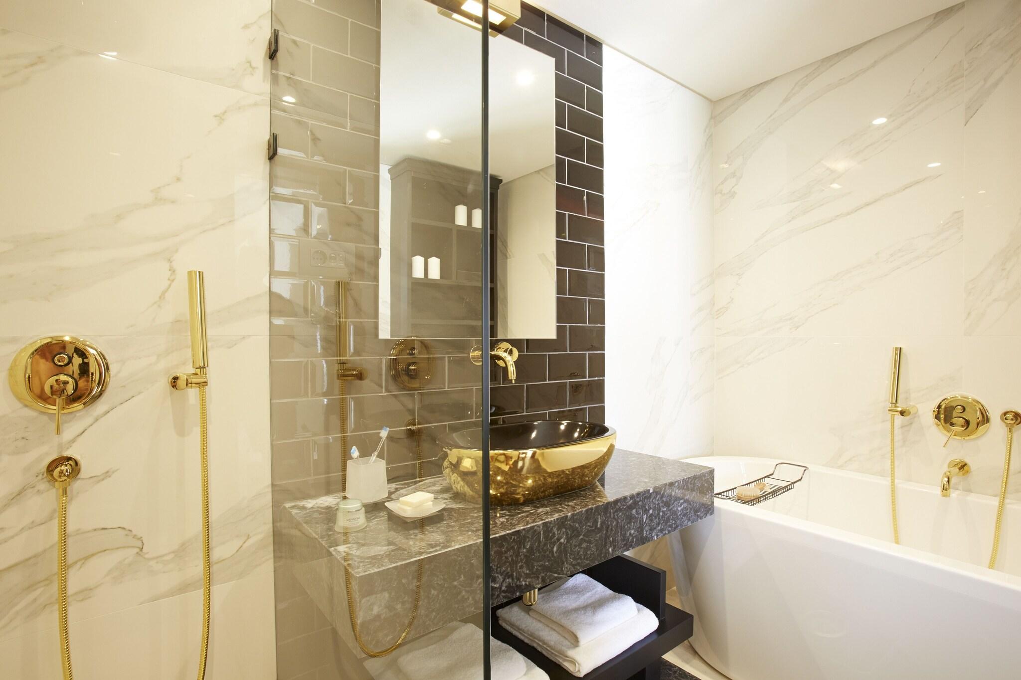 Apartment Two Bedrooms with Private Pool