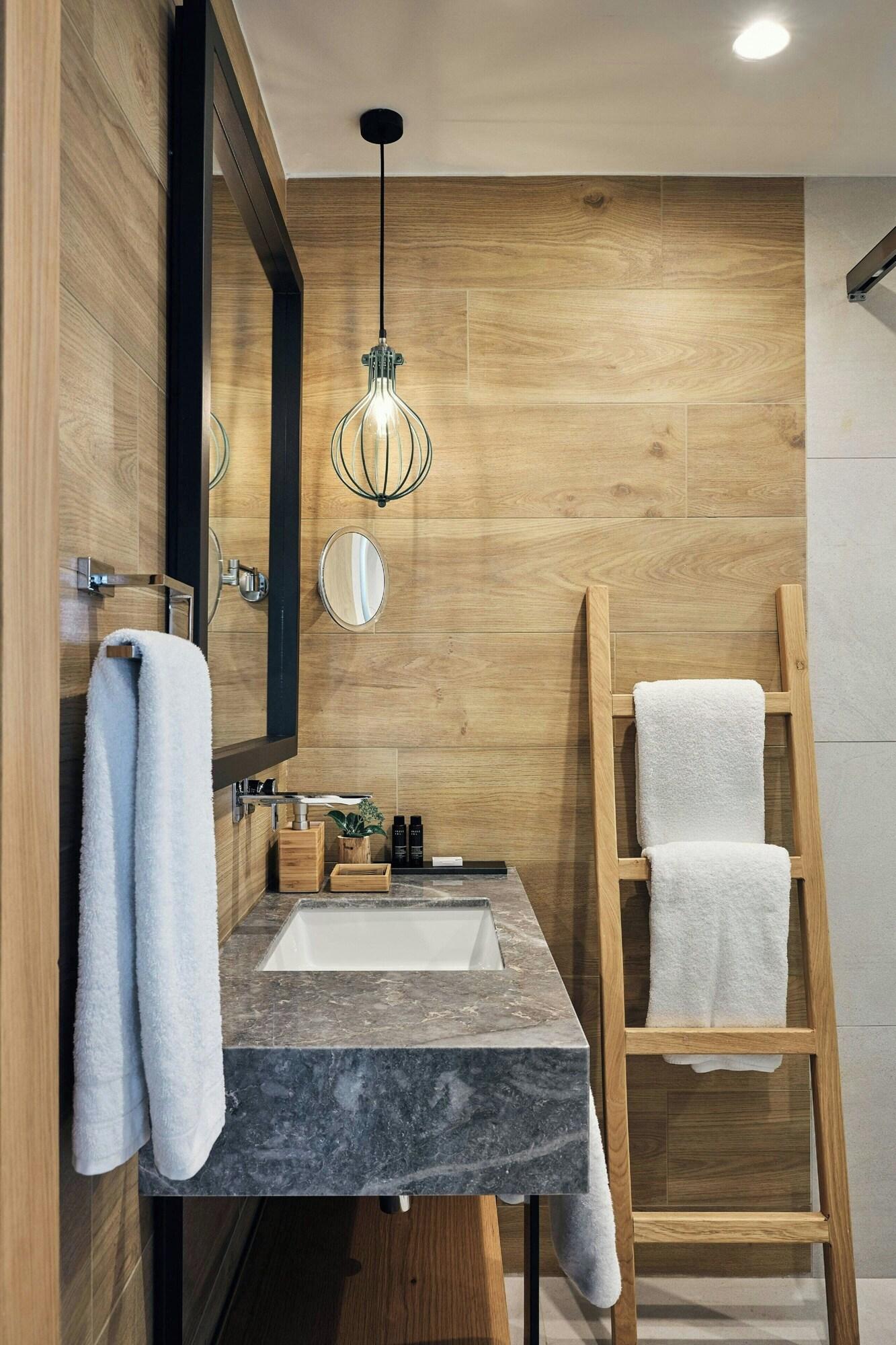 Apartment Sea View with Private Pool