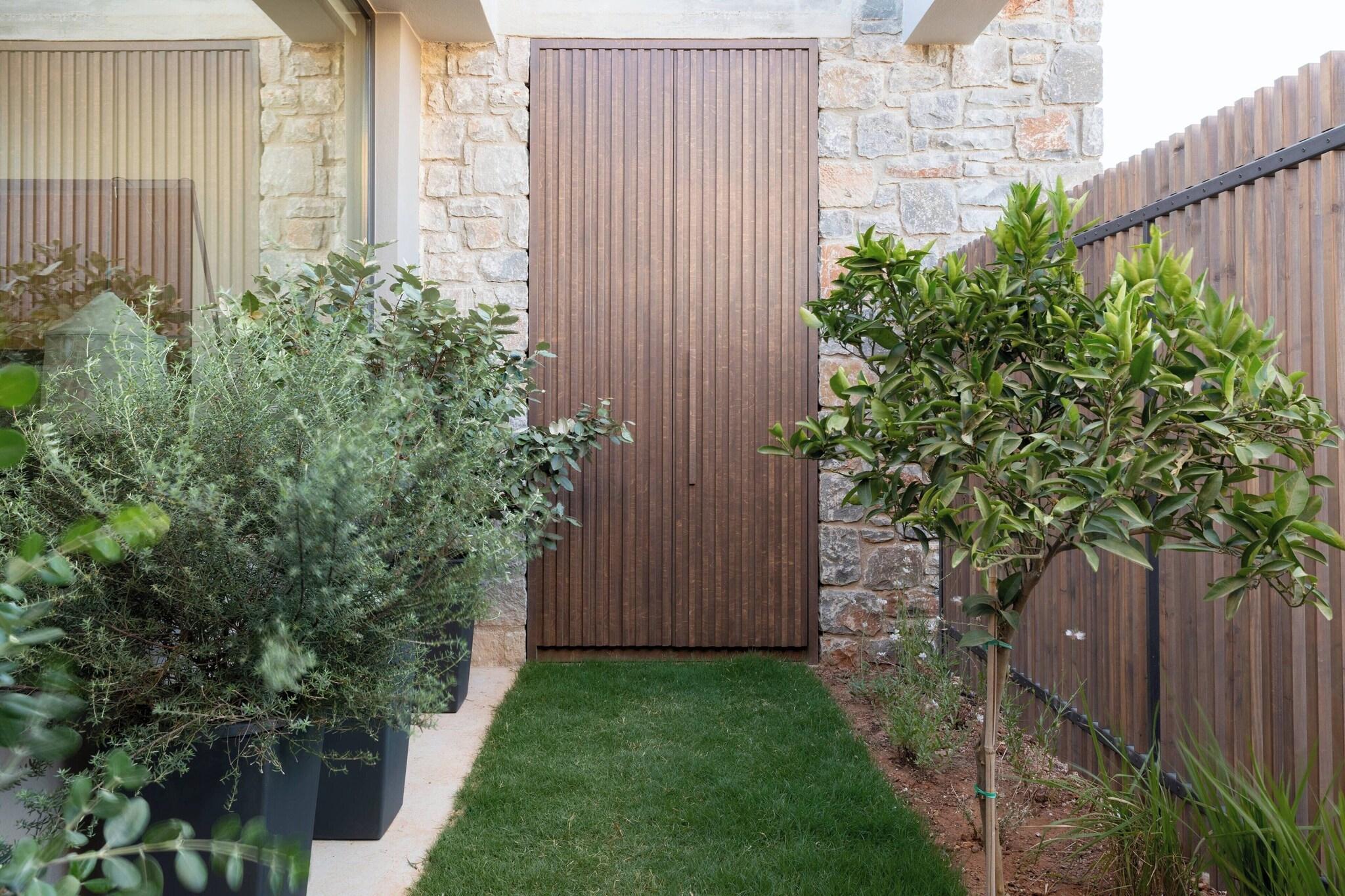 Apartment with Private Pool