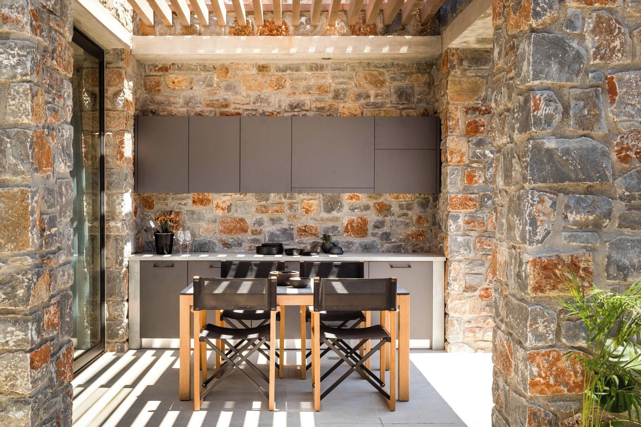 Apartment with Private Pool