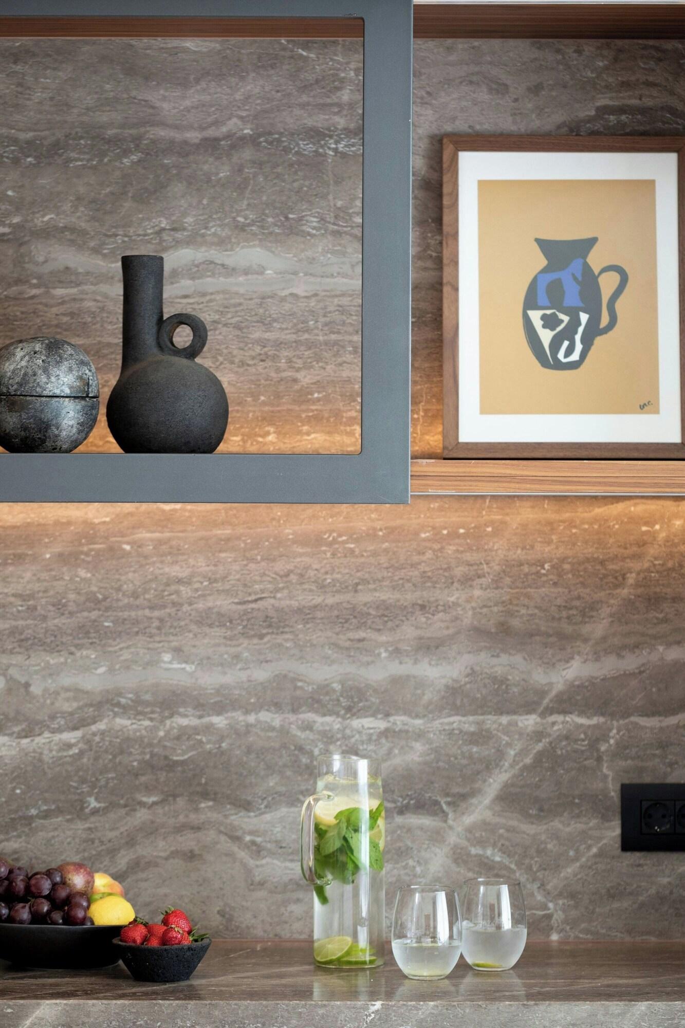 Apartment with Private Pool