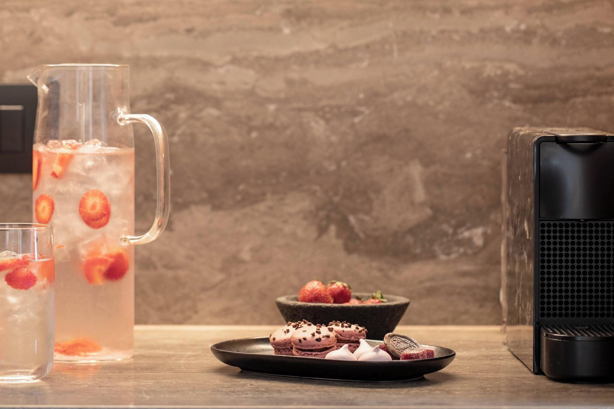 Apartment with Private Pool