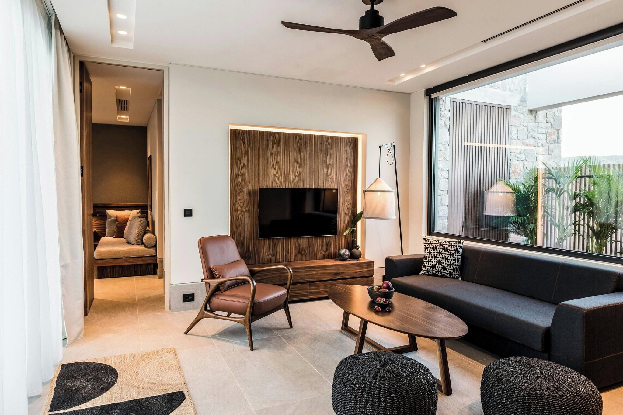 Apartment with Private Pool