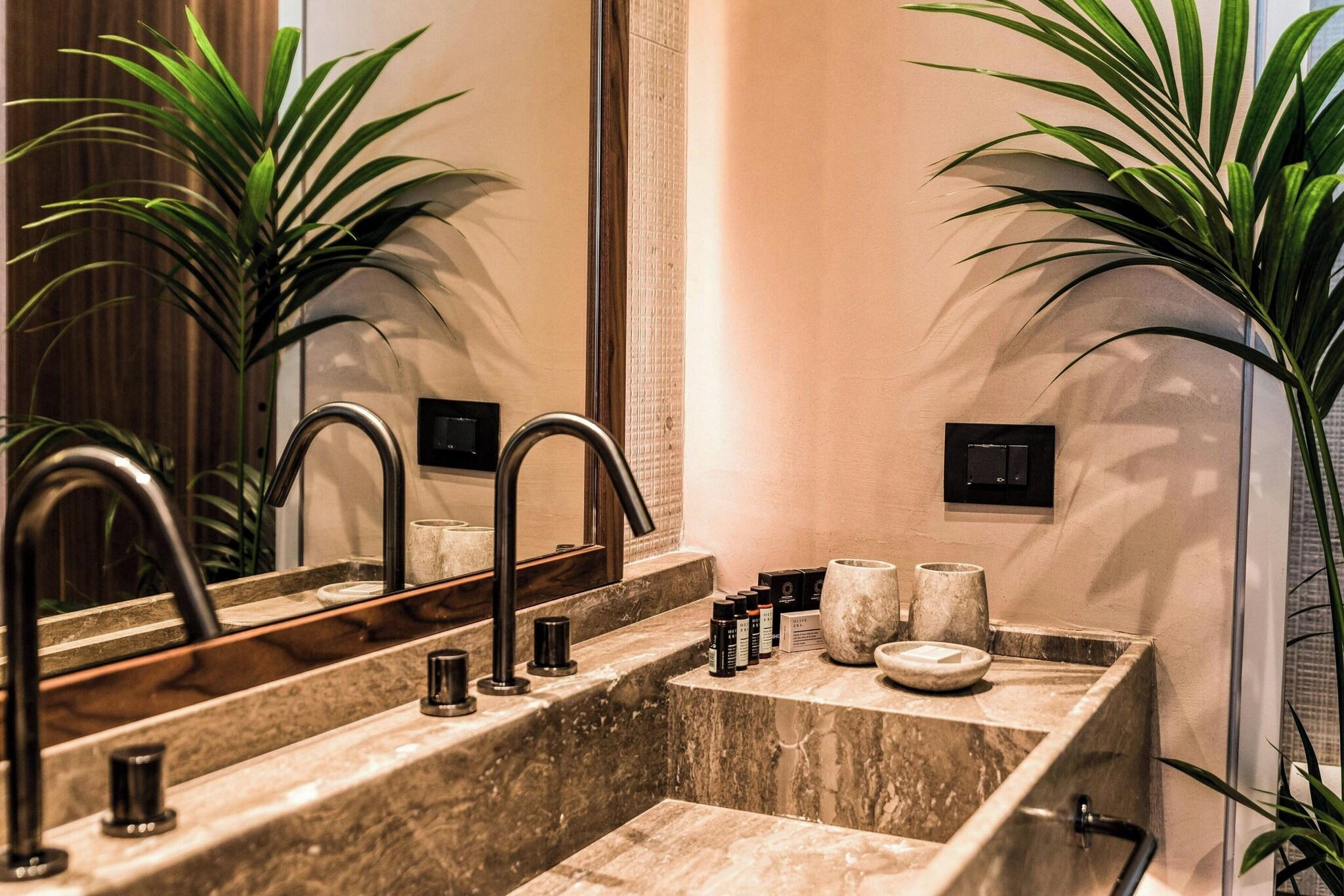 Apartment with Private Pool