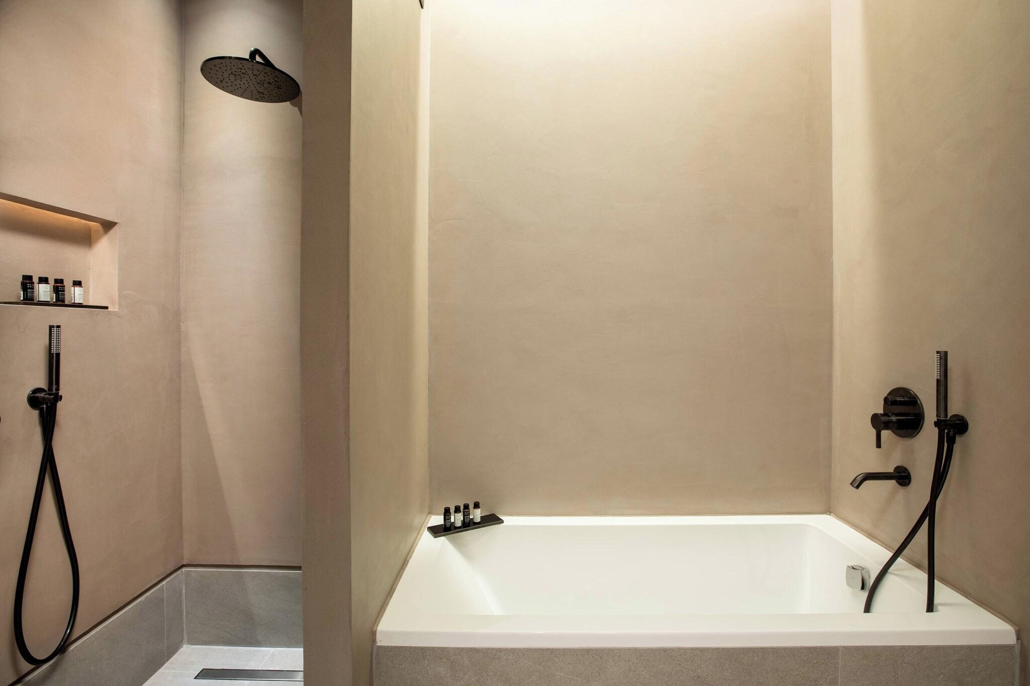 Apartment with Private Pool