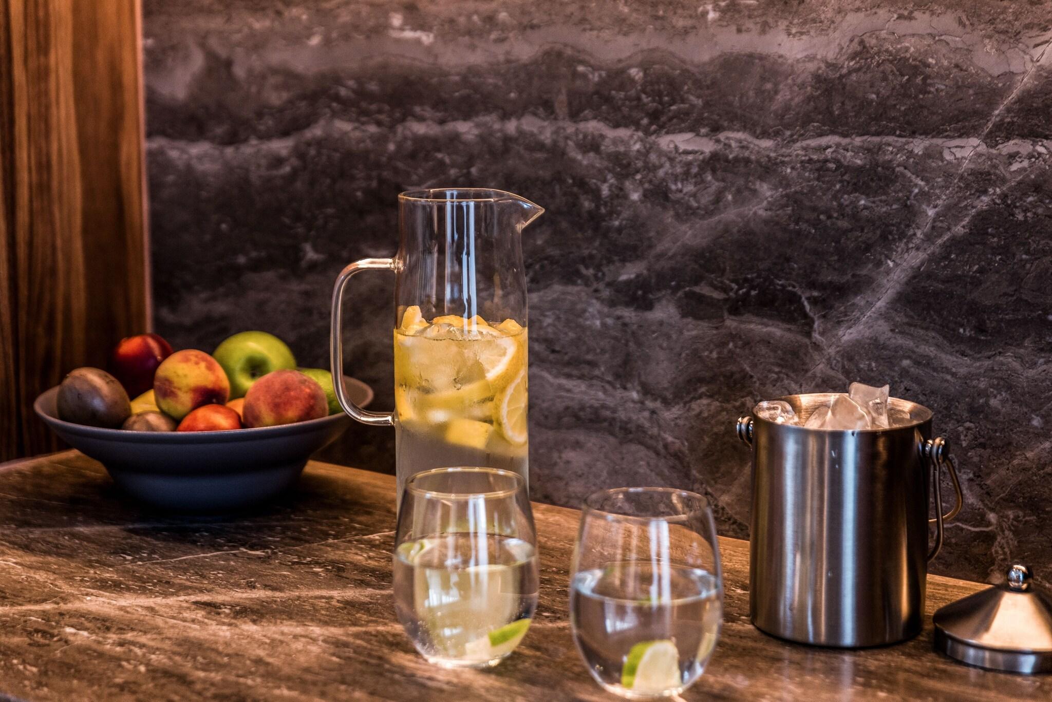 Apartment with Private Pool