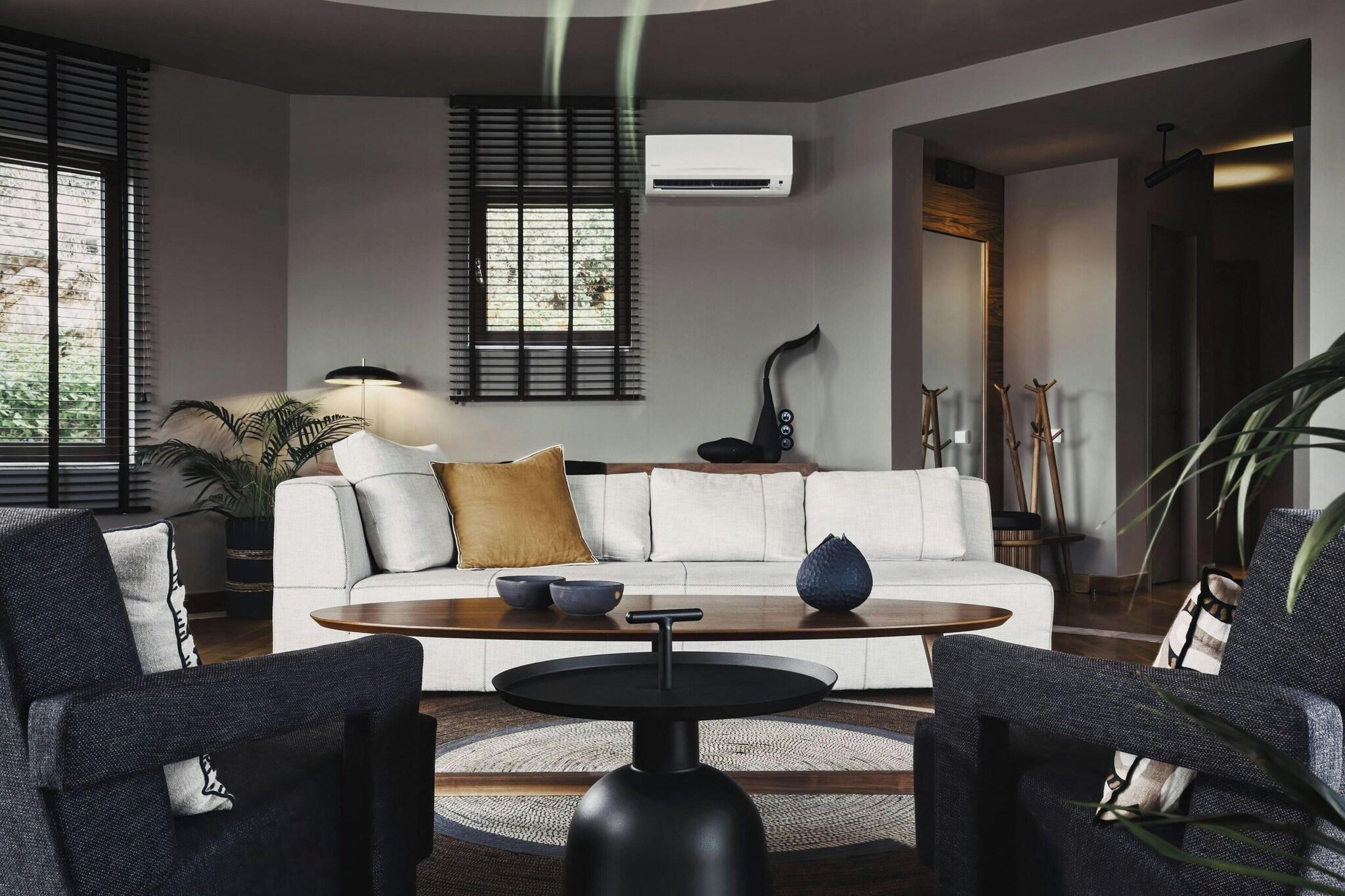 Villa Two Bedrooms with Private Pool