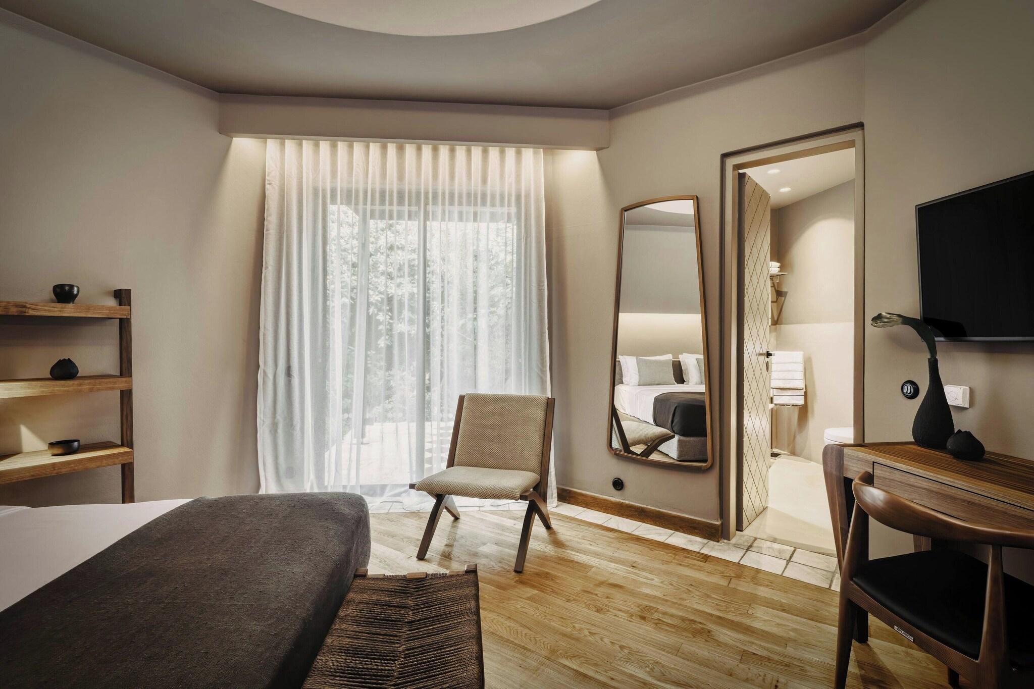 Villa Two Bedrooms with Private Pool