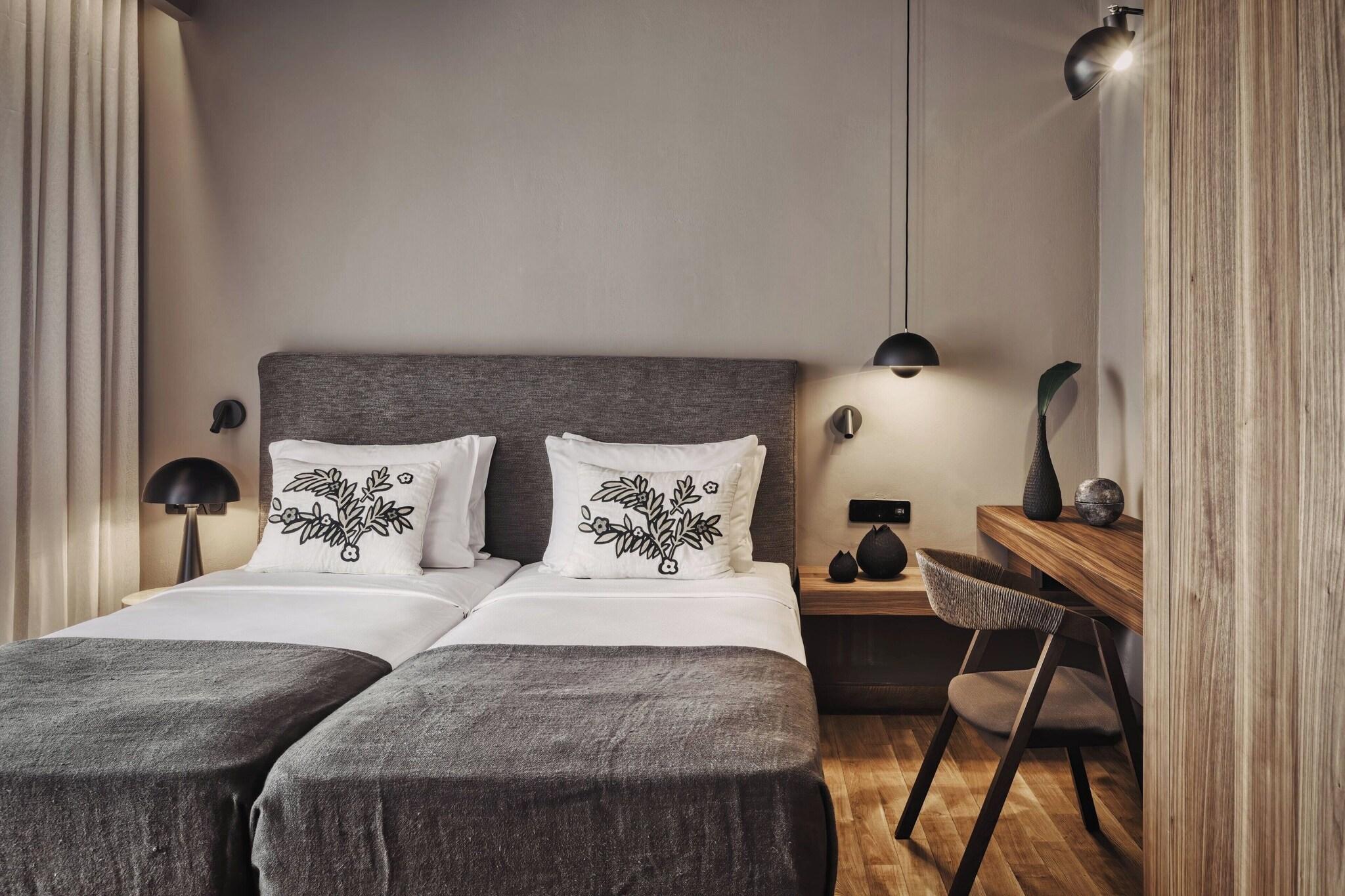 Villa Two Bedrooms with Private Pool