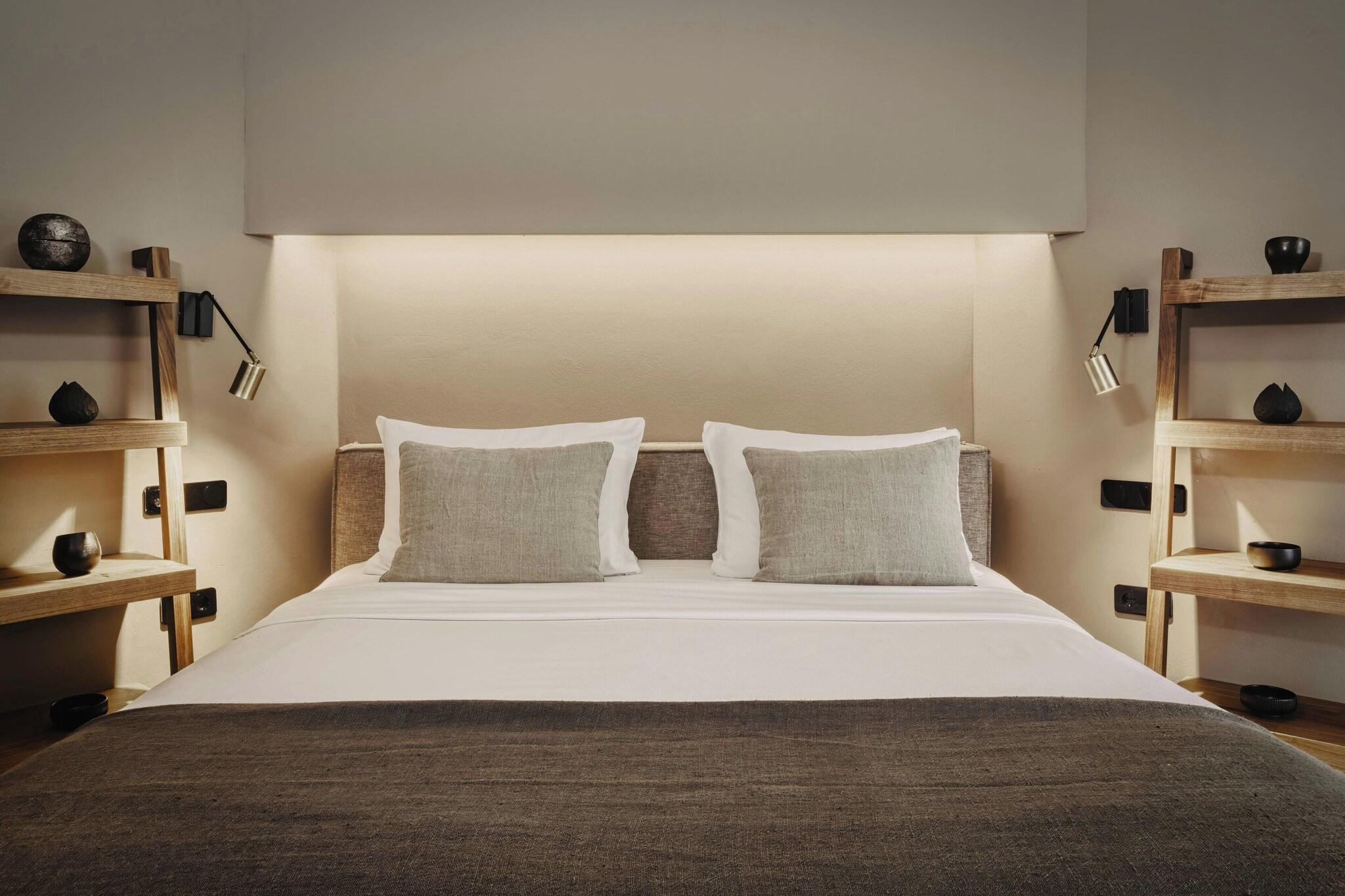 Villa Two Bedrooms with Private Pool