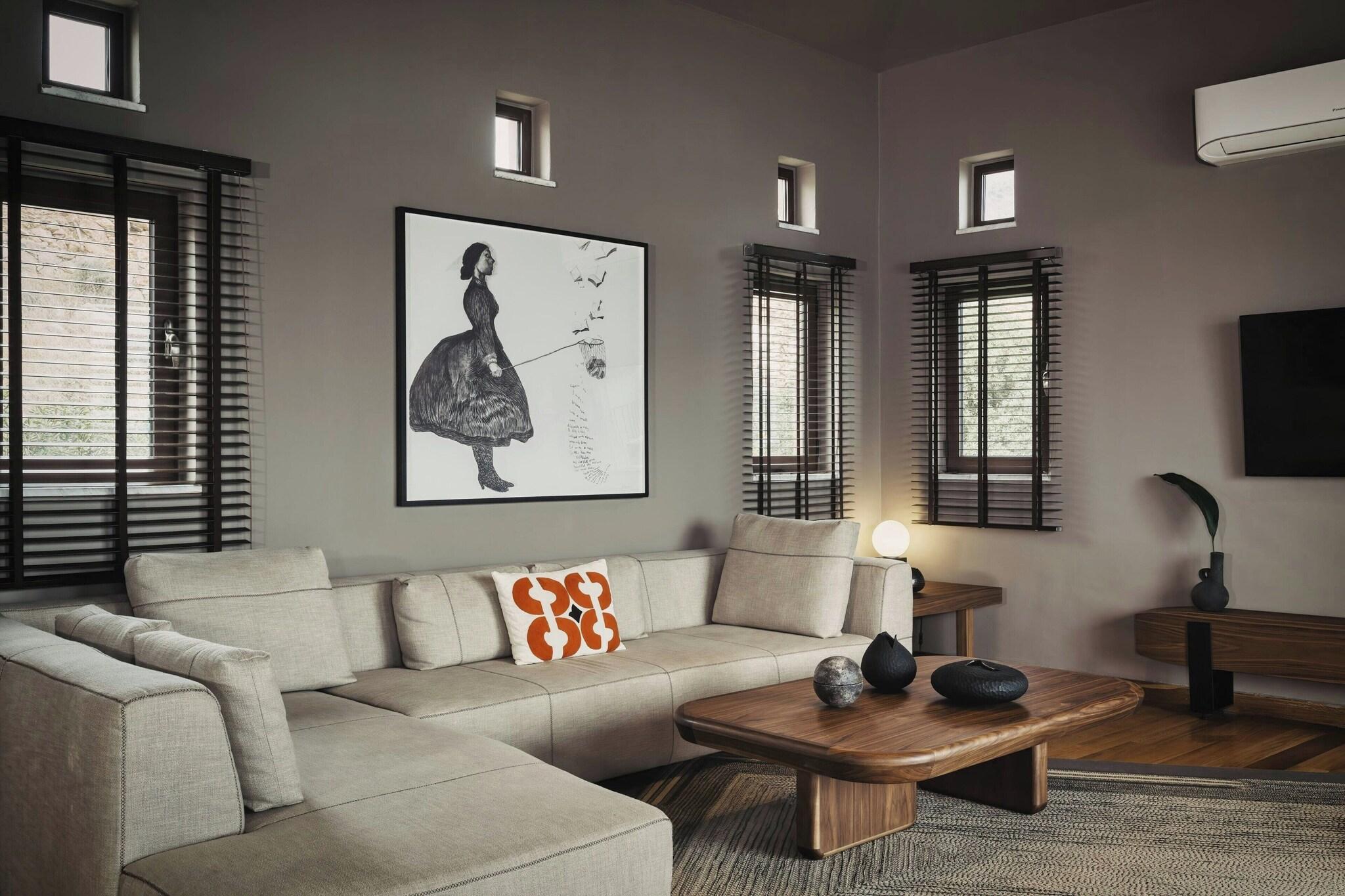 Villa Two Bedrooms with Private Pool