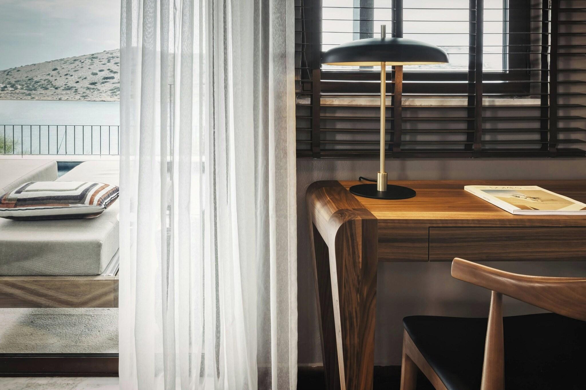 Villa Two Bedrooms with Private Pool