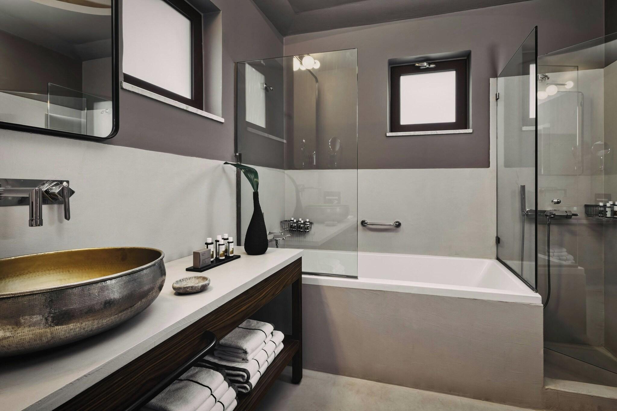 Villa Two Bedrooms with Private Pool