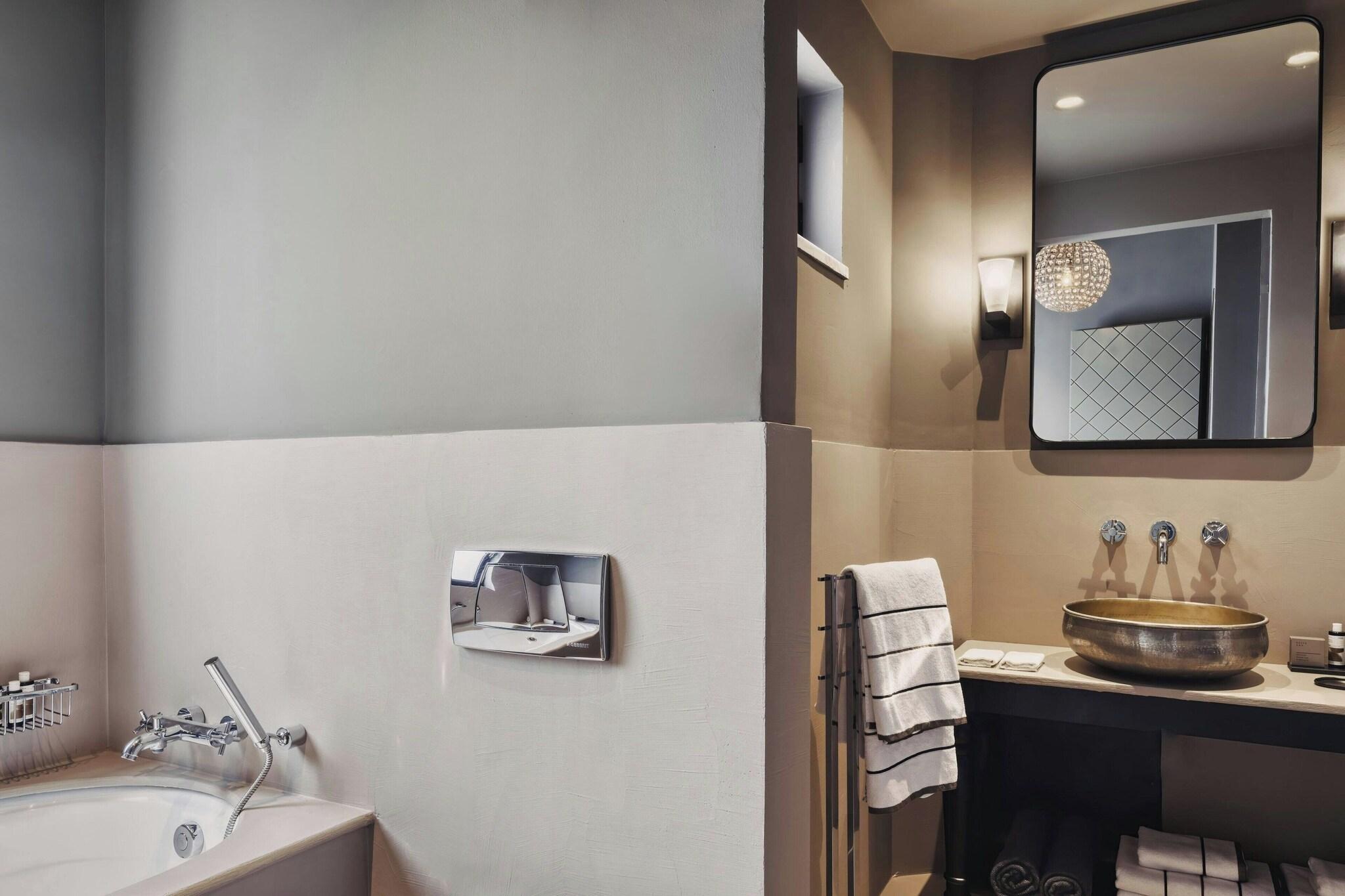 Villa Two Bedrooms with Private Pool