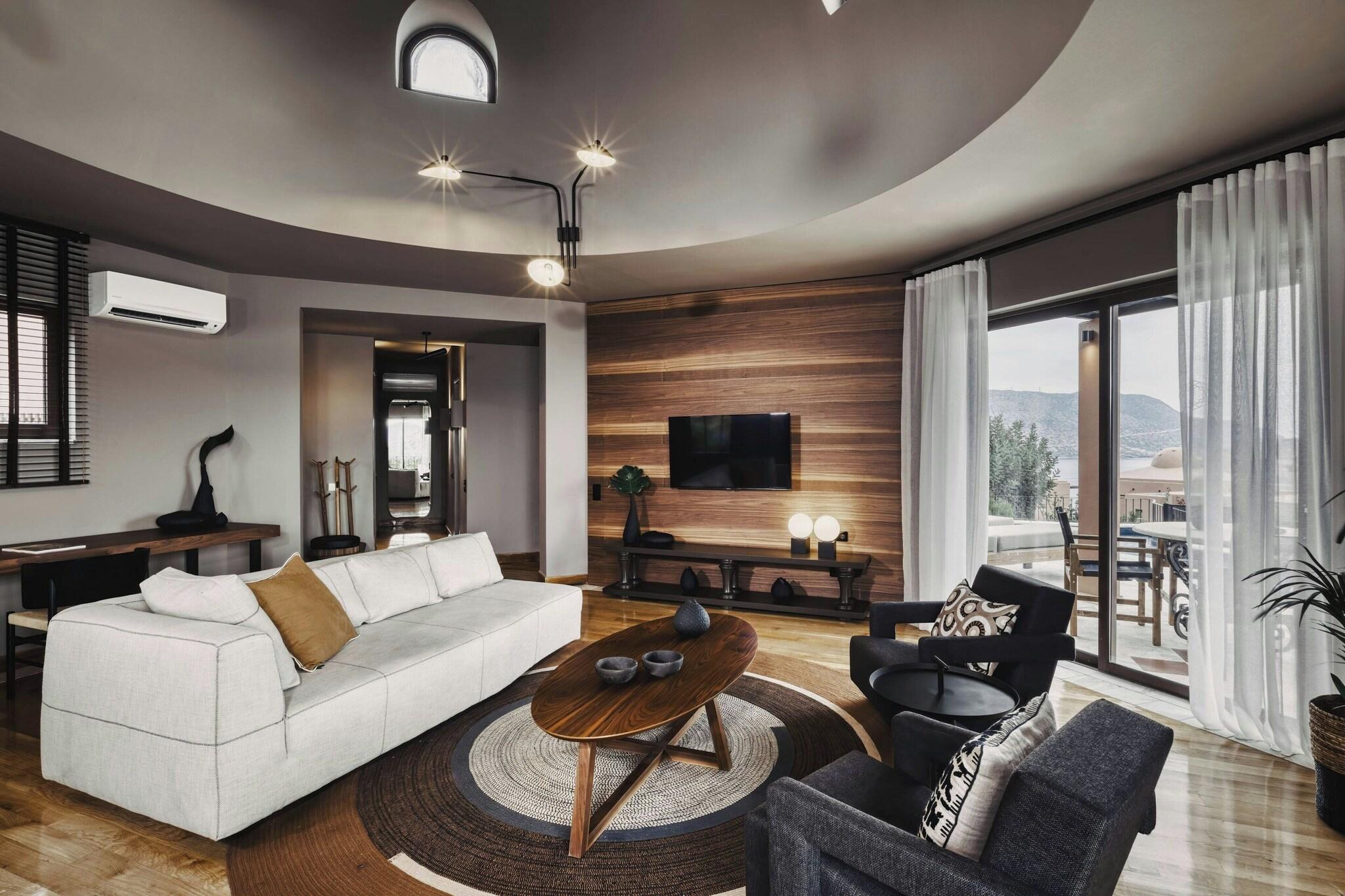 Villa Two Bedrooms with Private Pool