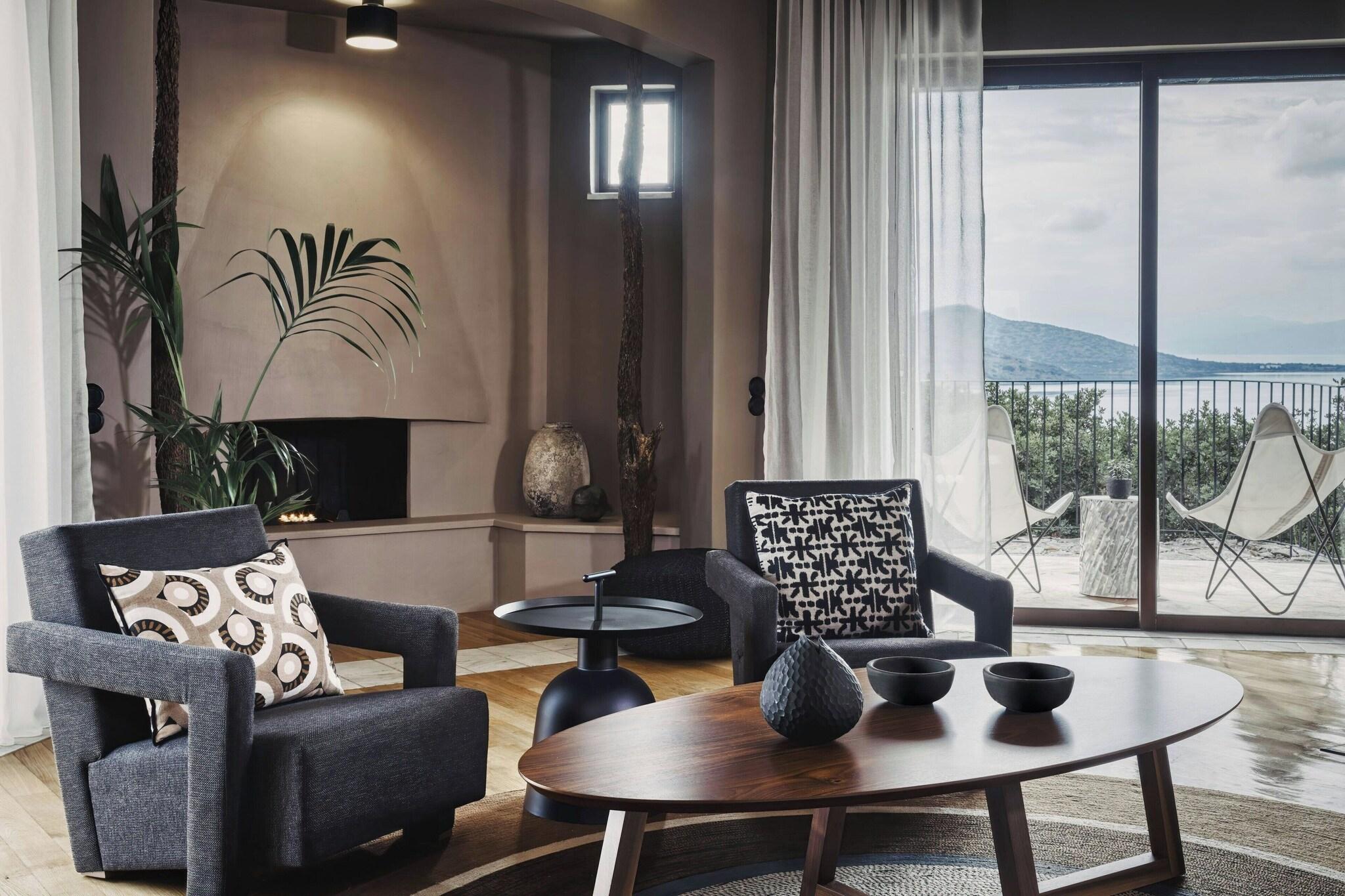 Villa Two Bedrooms with Private Pool