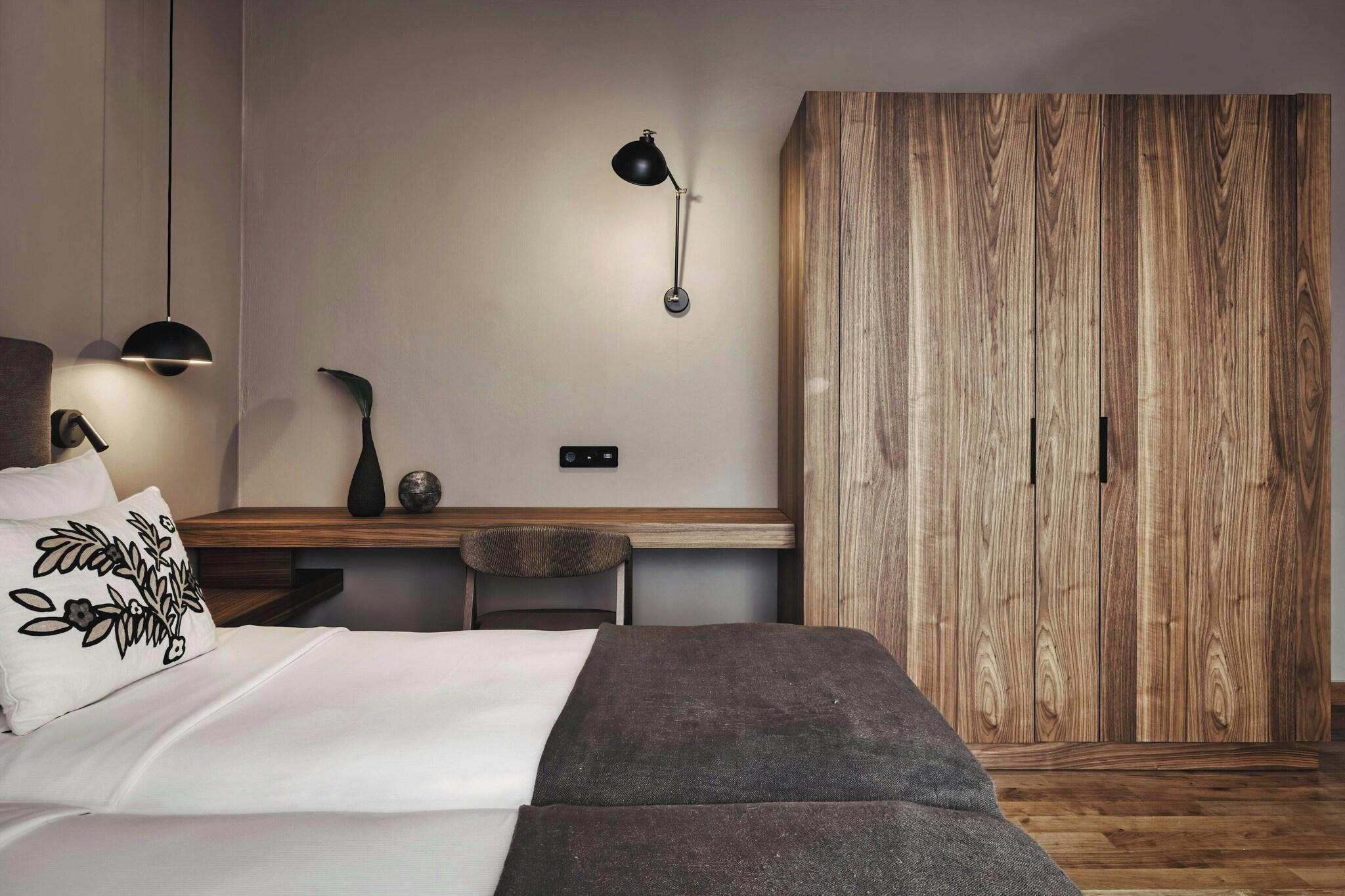 Villa Two Bedrooms with Private Pool