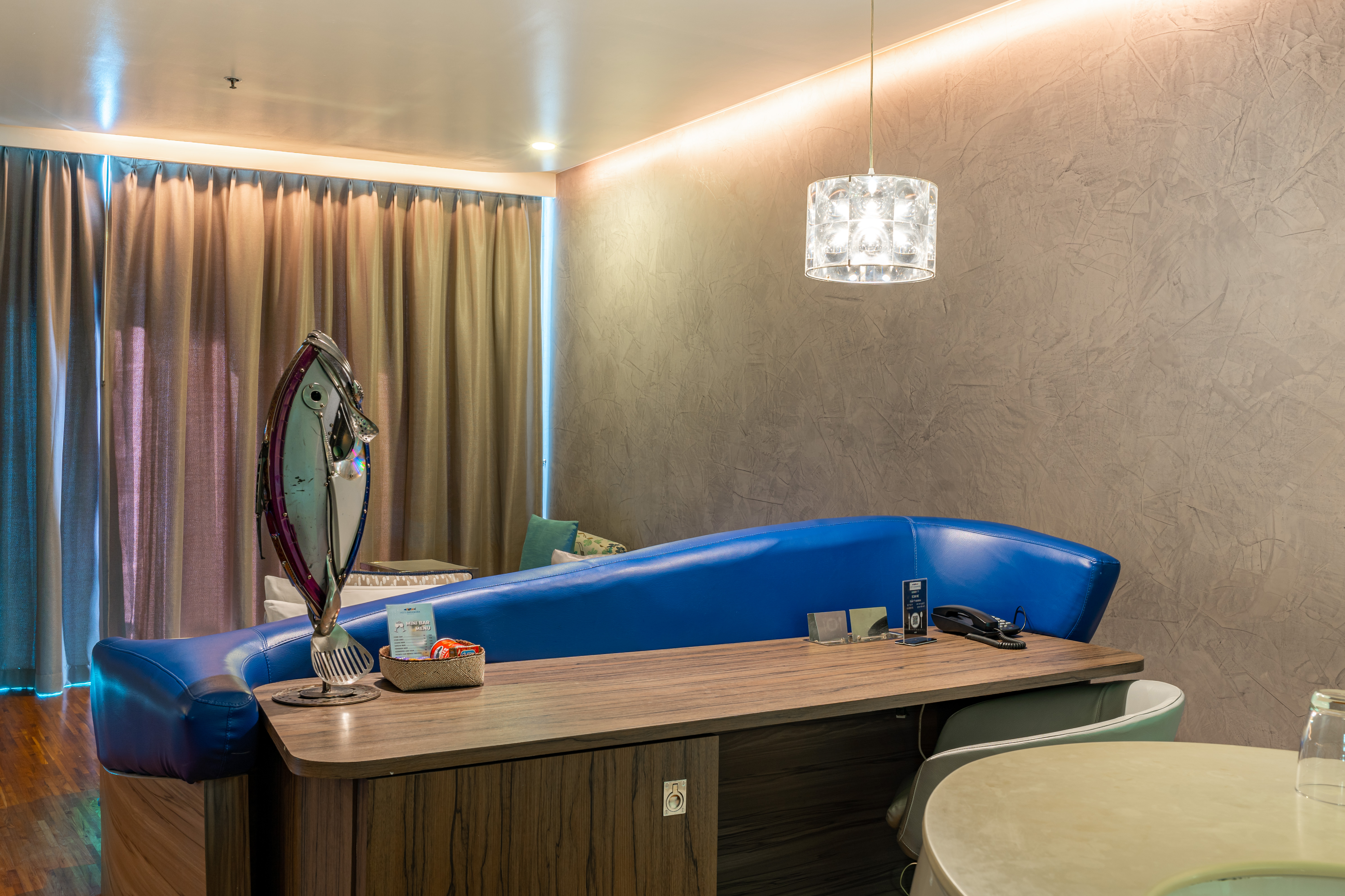 Double or Twin Deluxe