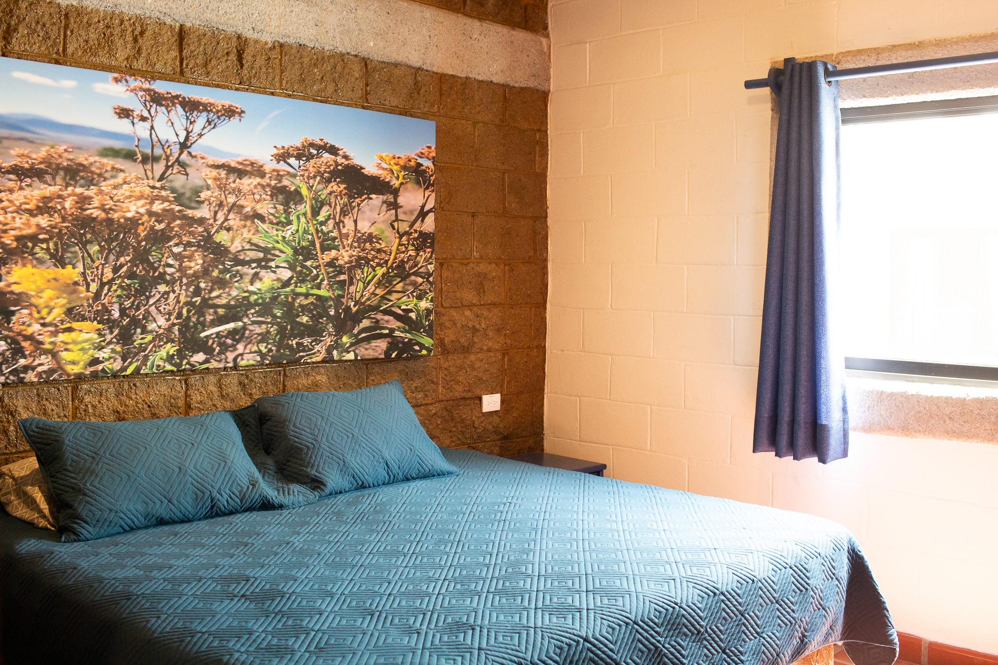 Bungalow Two Bedrooms