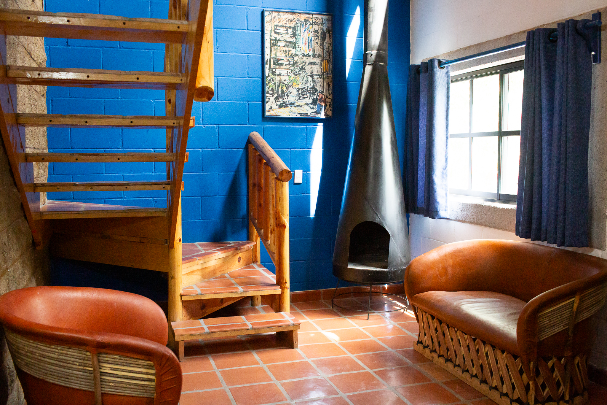 Family Room Standard