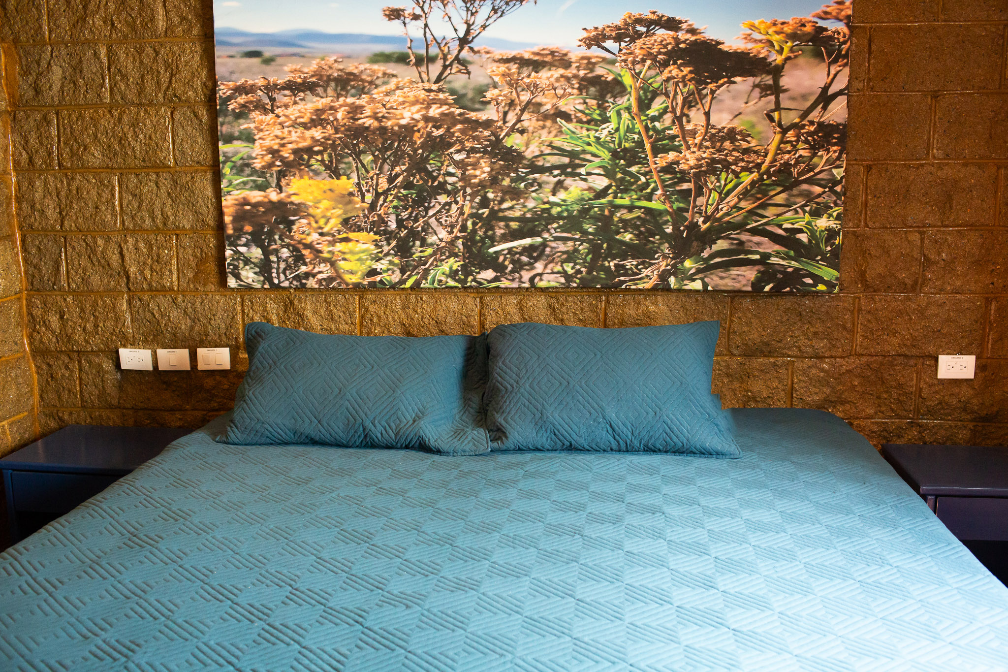 Bungalow Two Bedrooms