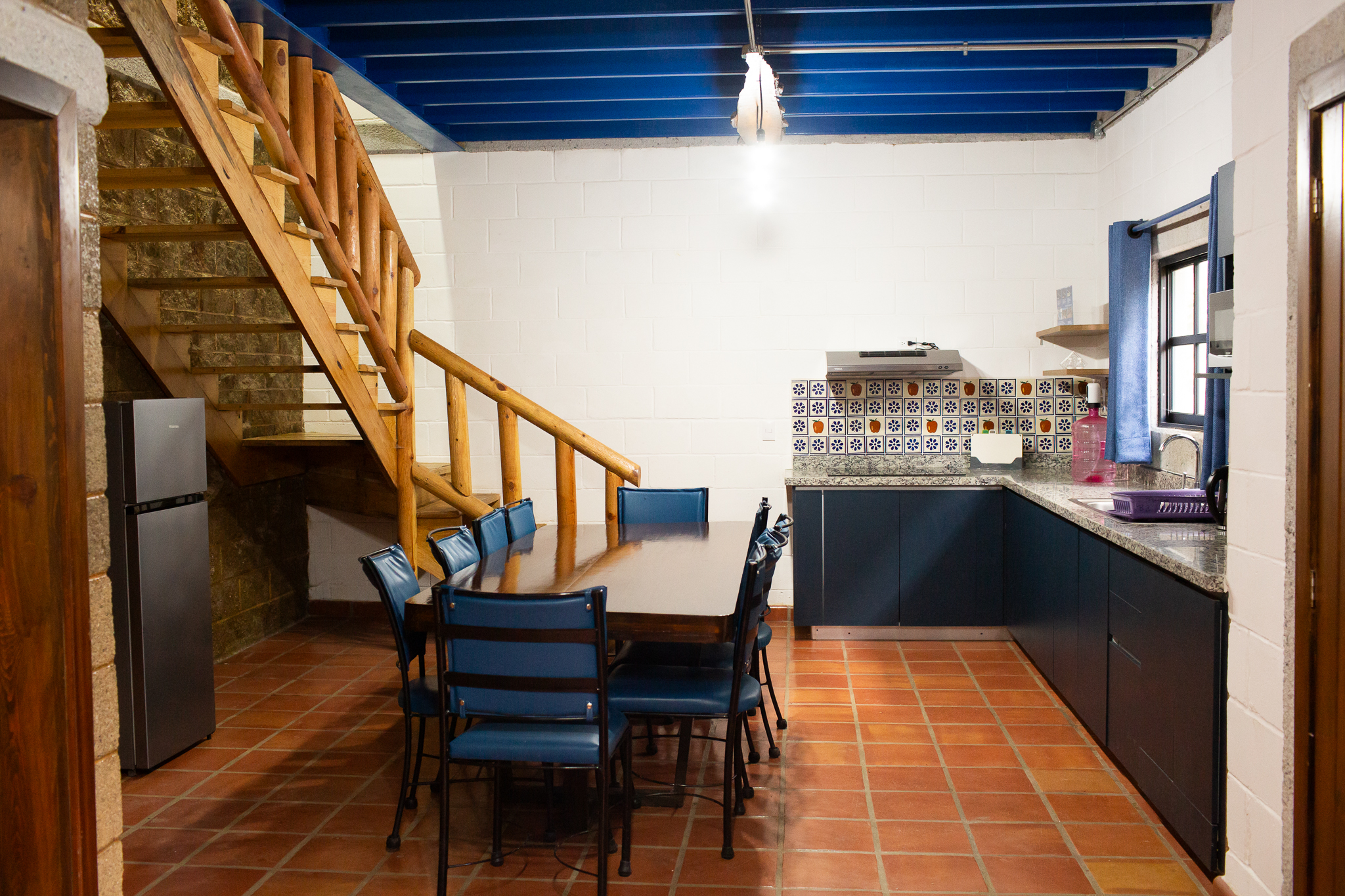 Family Room Standard