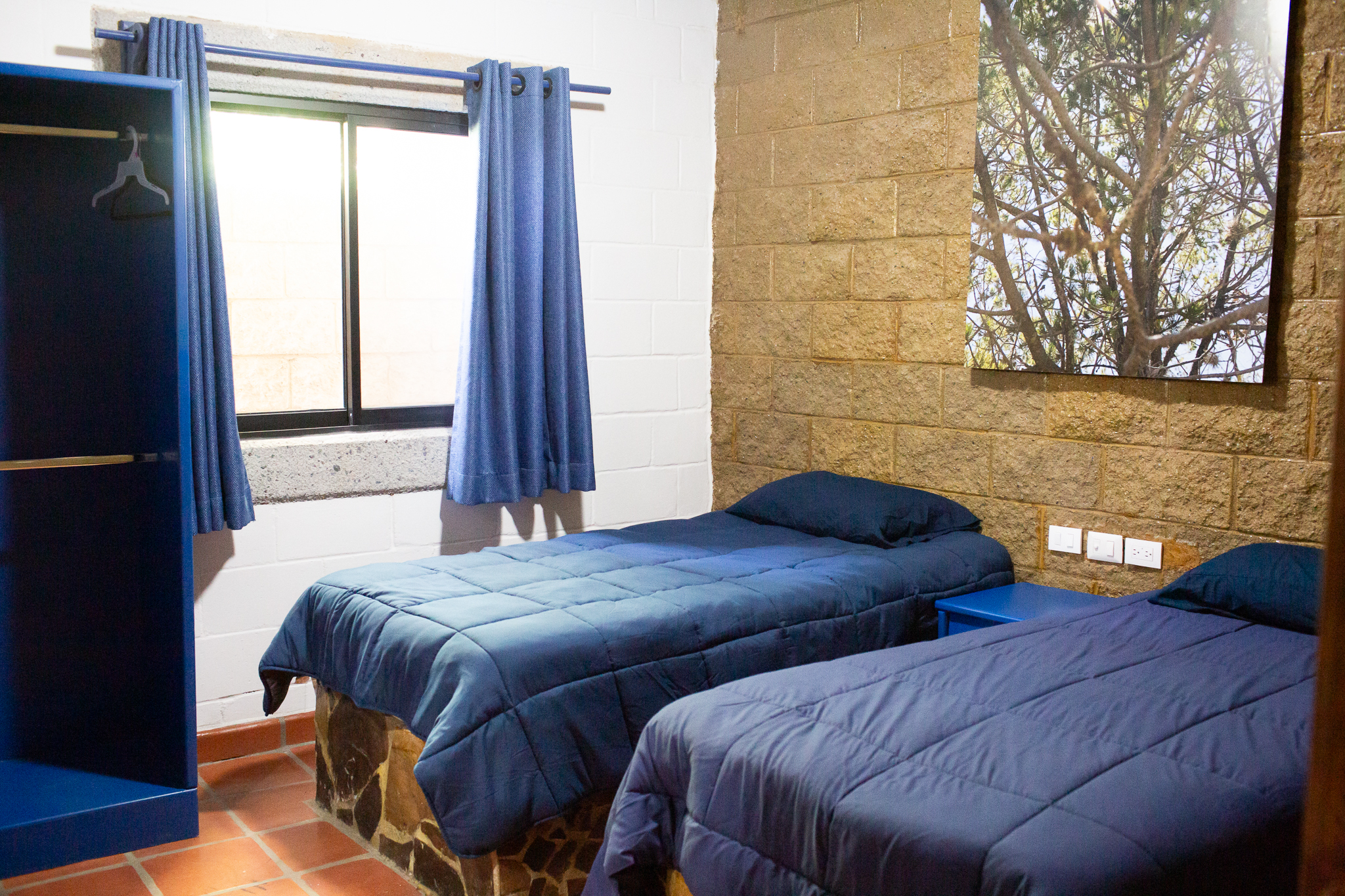 Family Room Standard