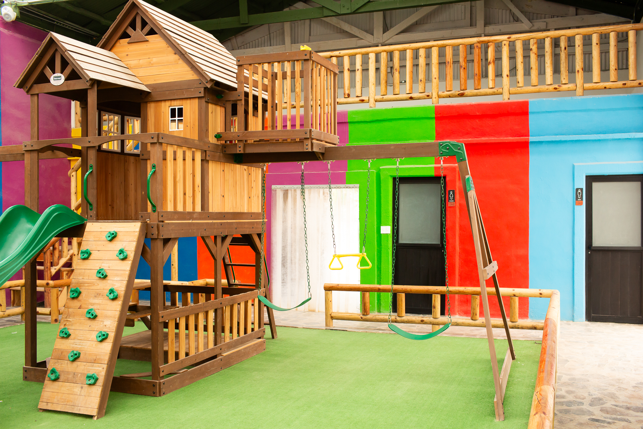 Sports and Entertainment