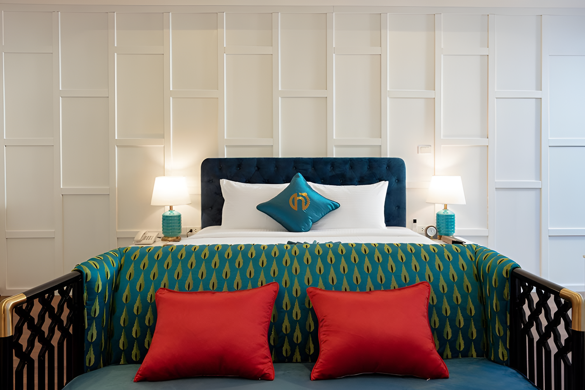 Junior Suite One Bed