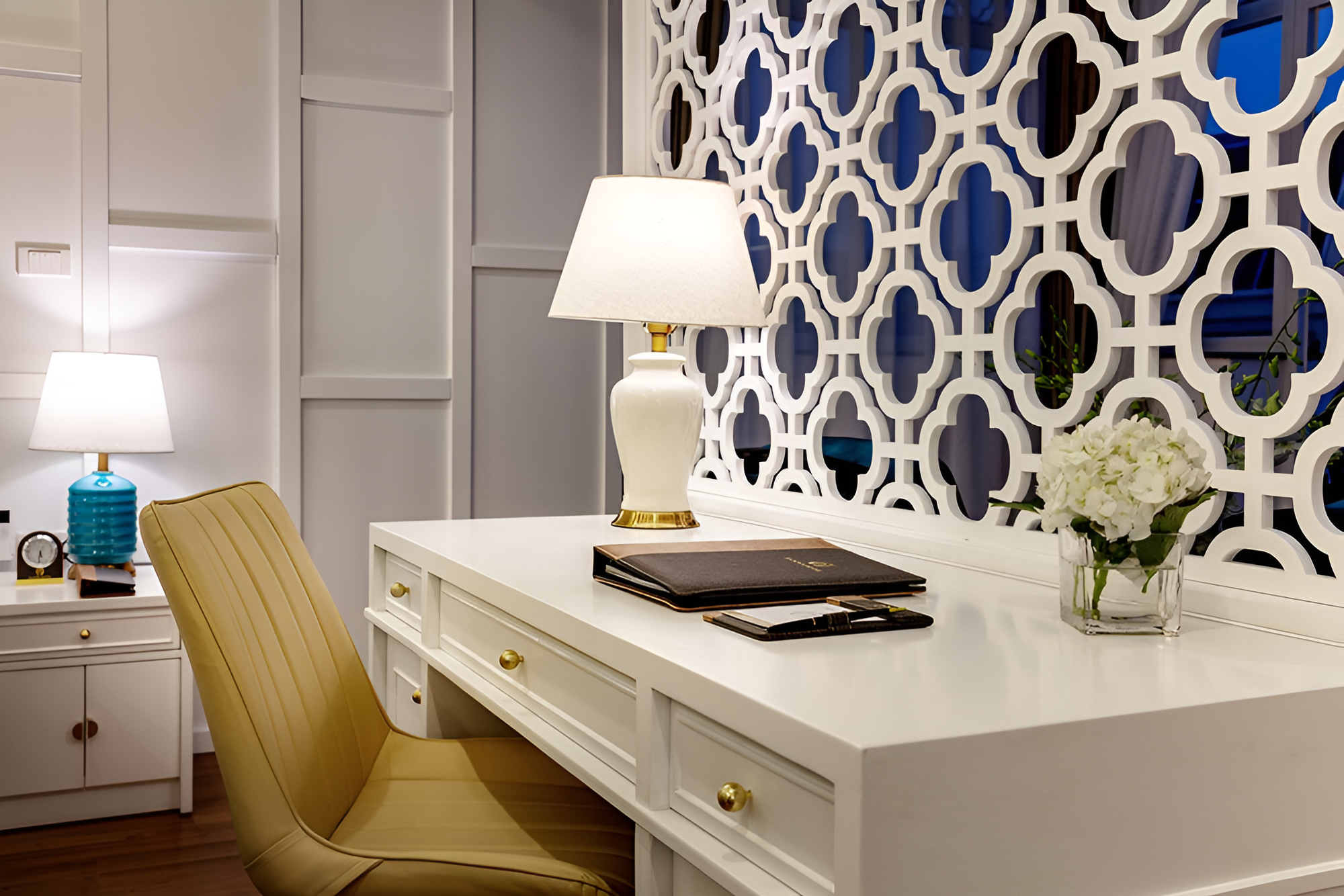 Junior Suite One Bed