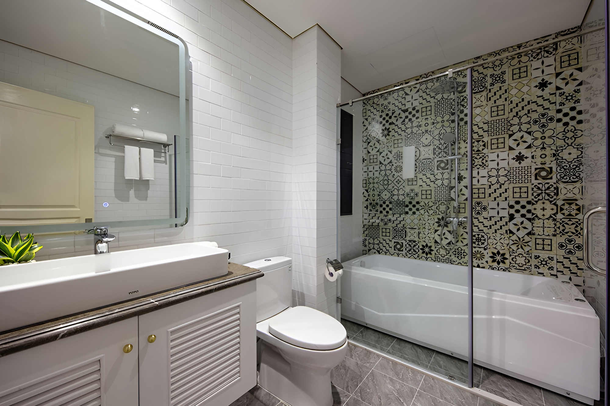 Junior Suite One Bed