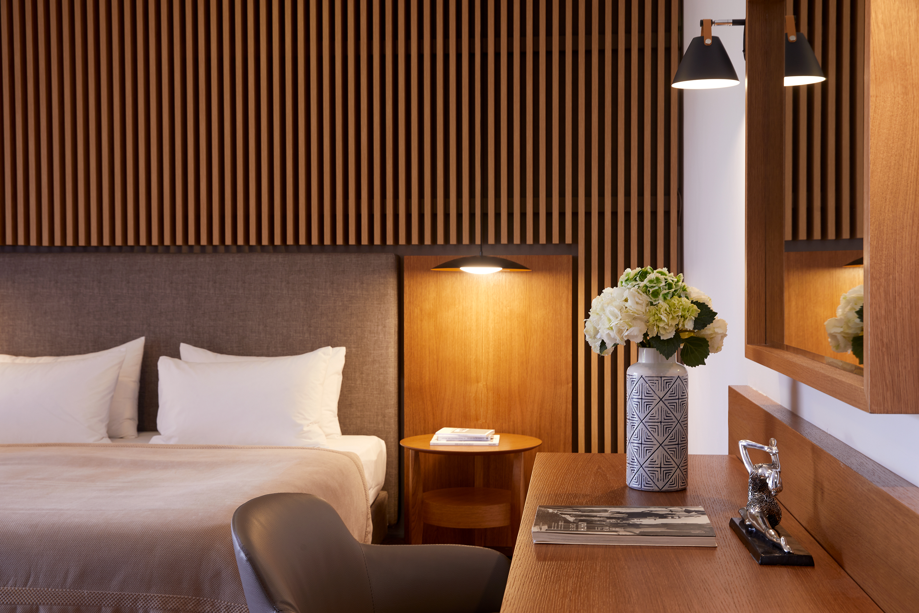 Suite with Private Pool