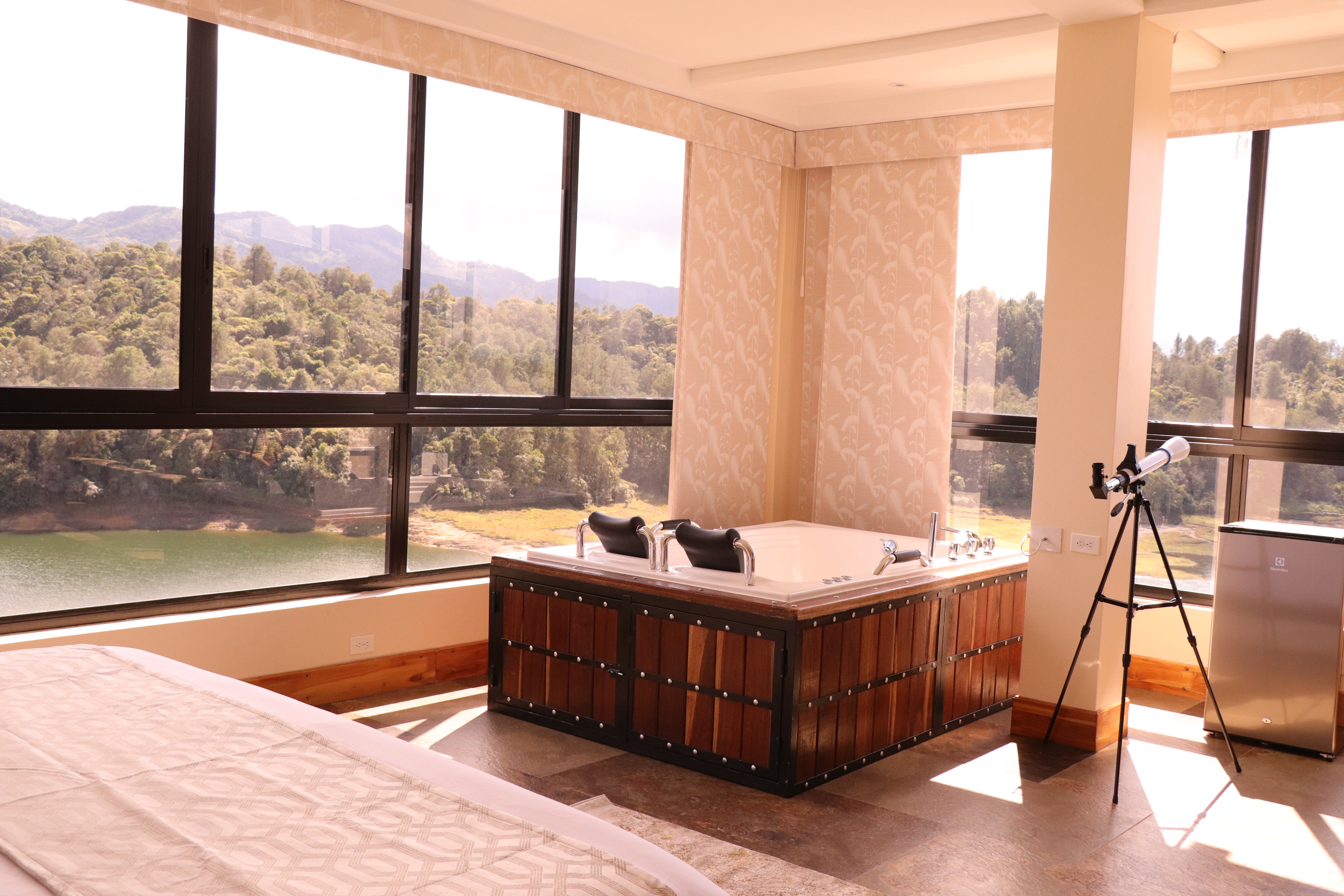 Suite Deluxe One Bed