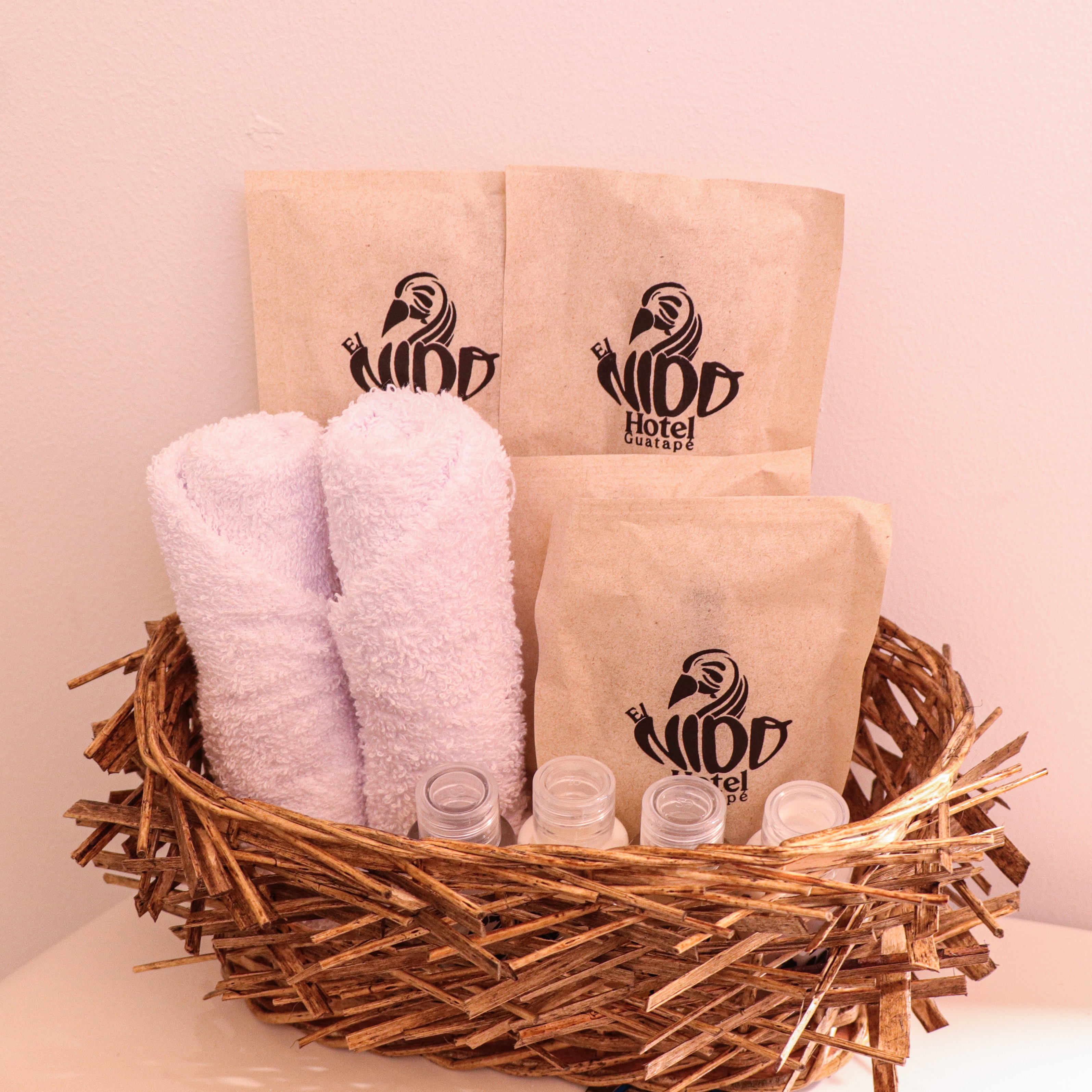 Bungalow Duplex with Views