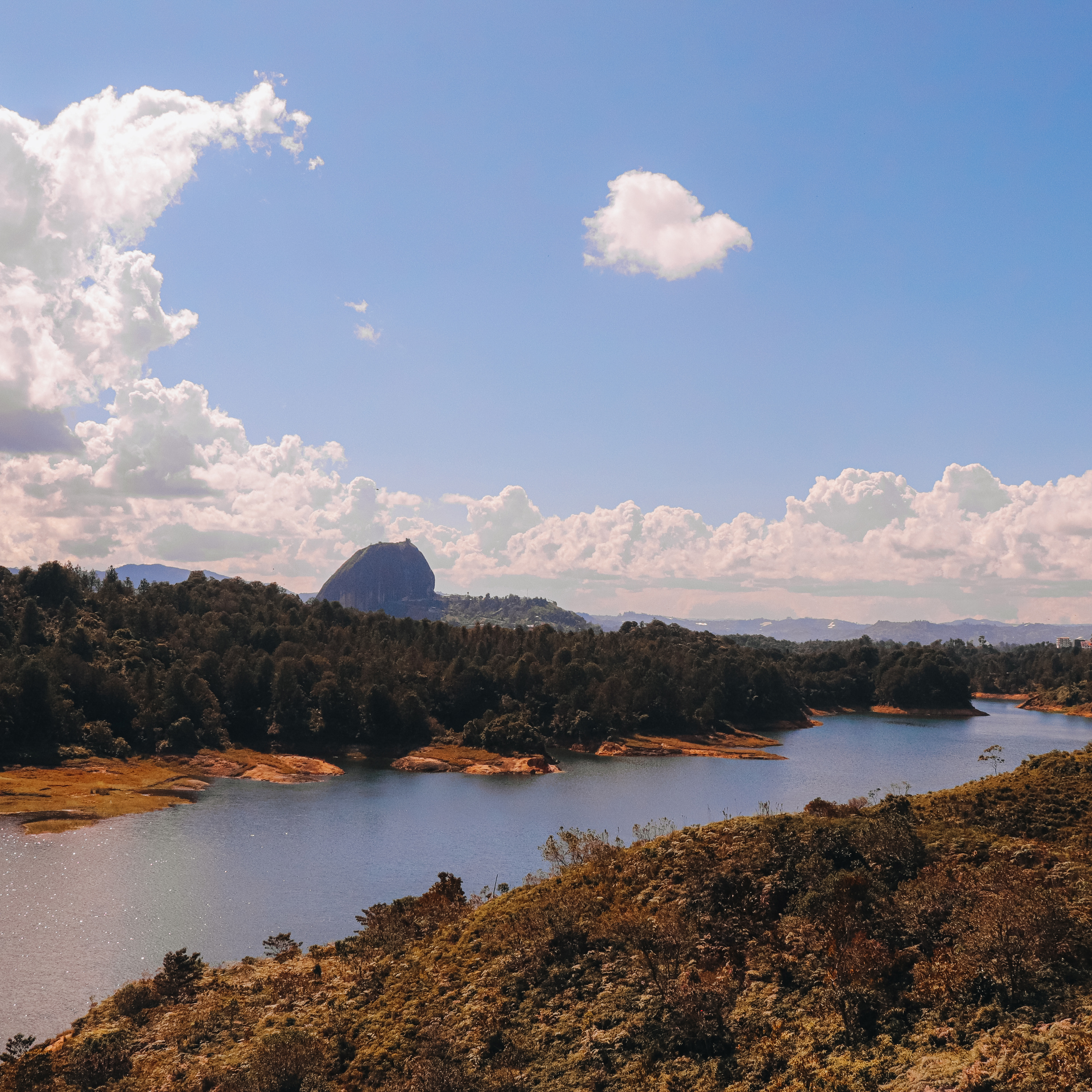 Bungalow Duplex with Views