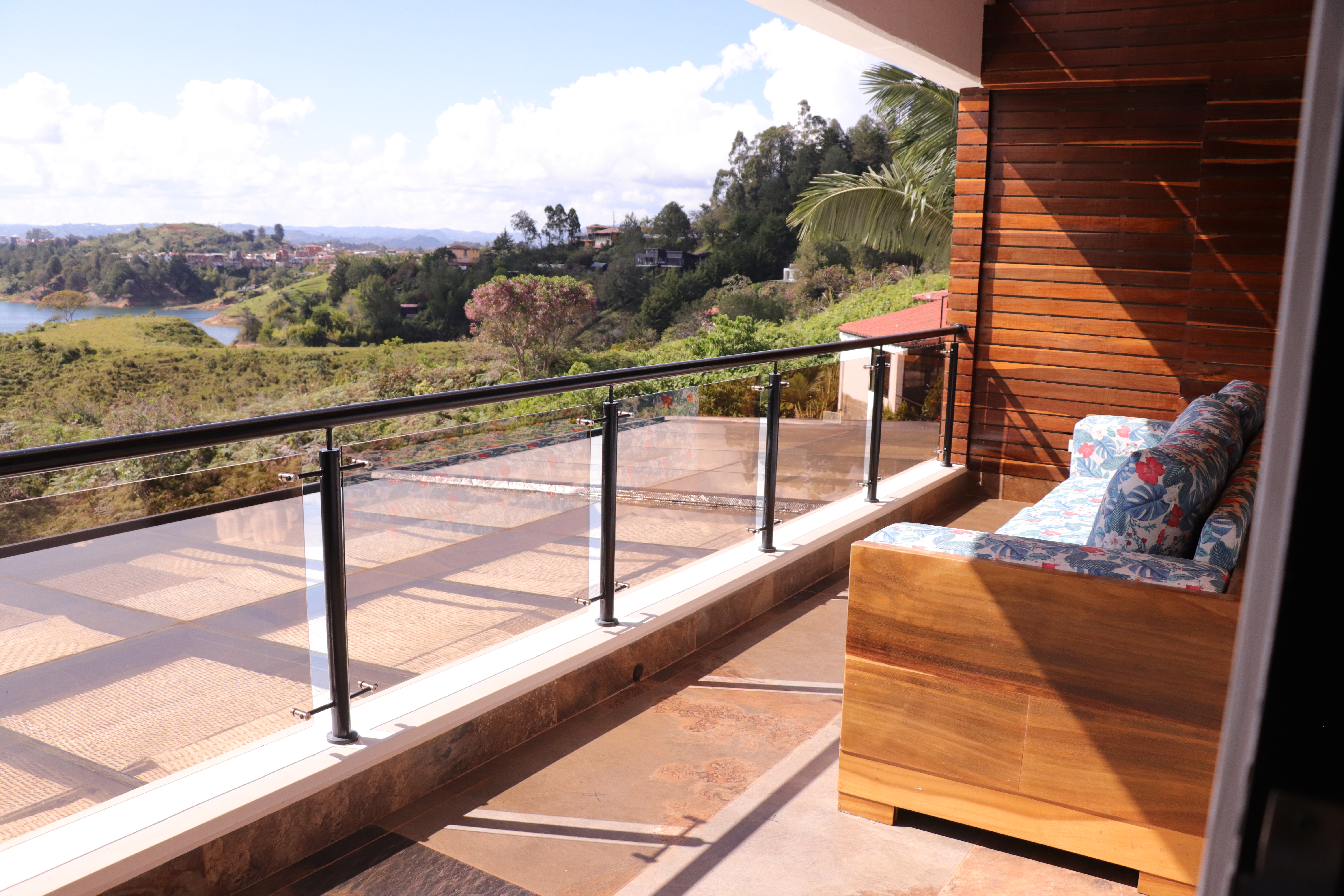 Suite Deluxe One Bed