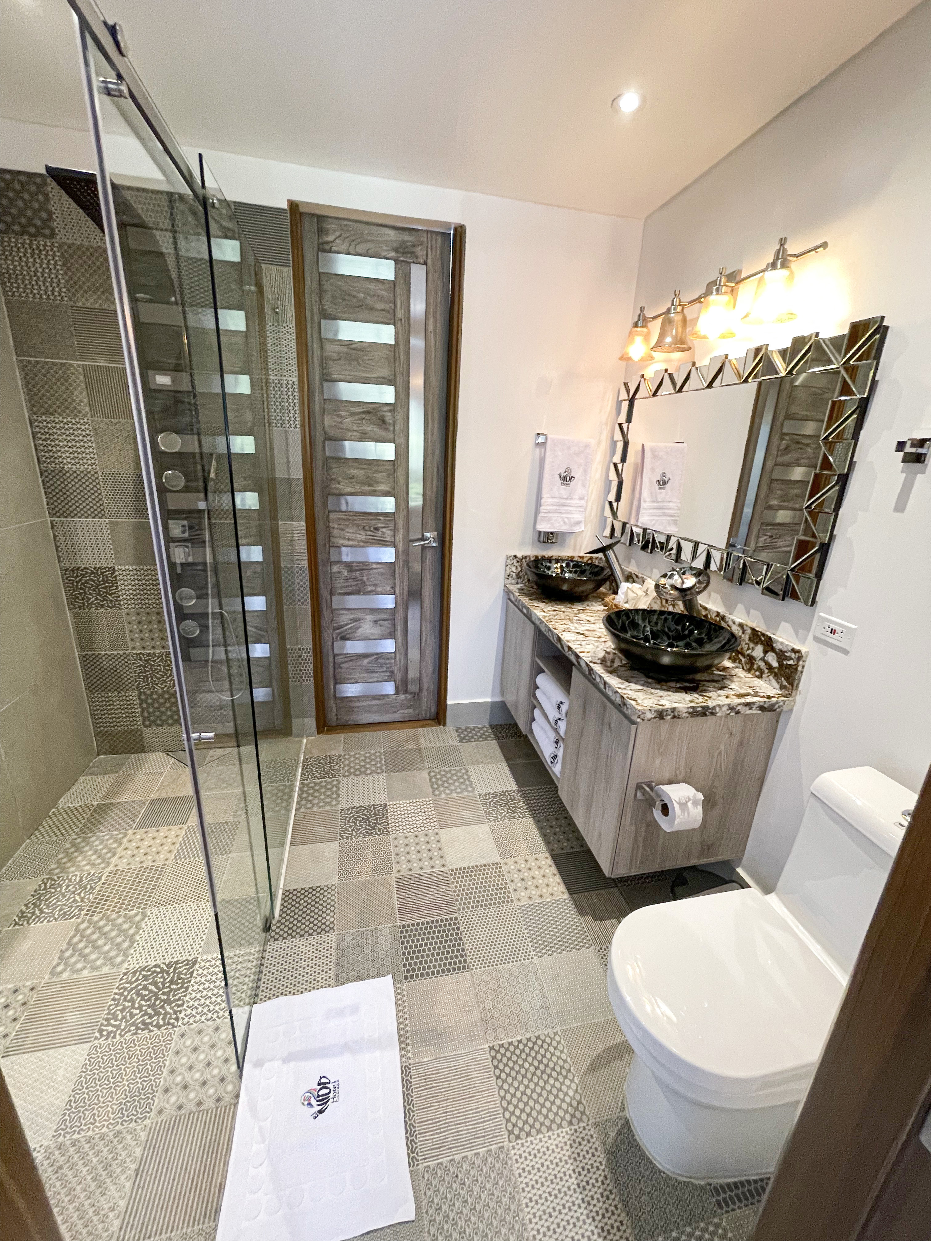 Family Room One Bedroom