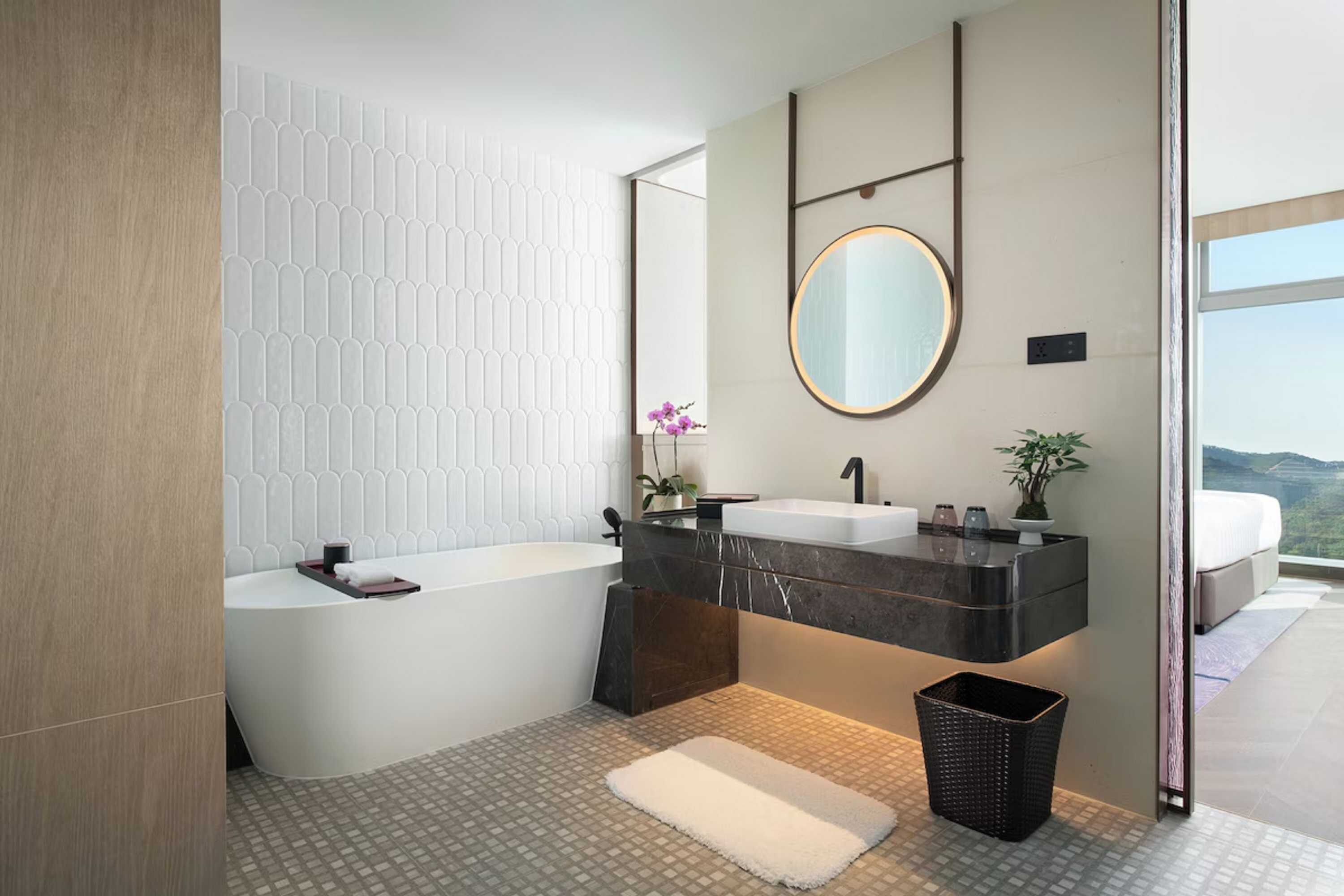 Suite Superior City View