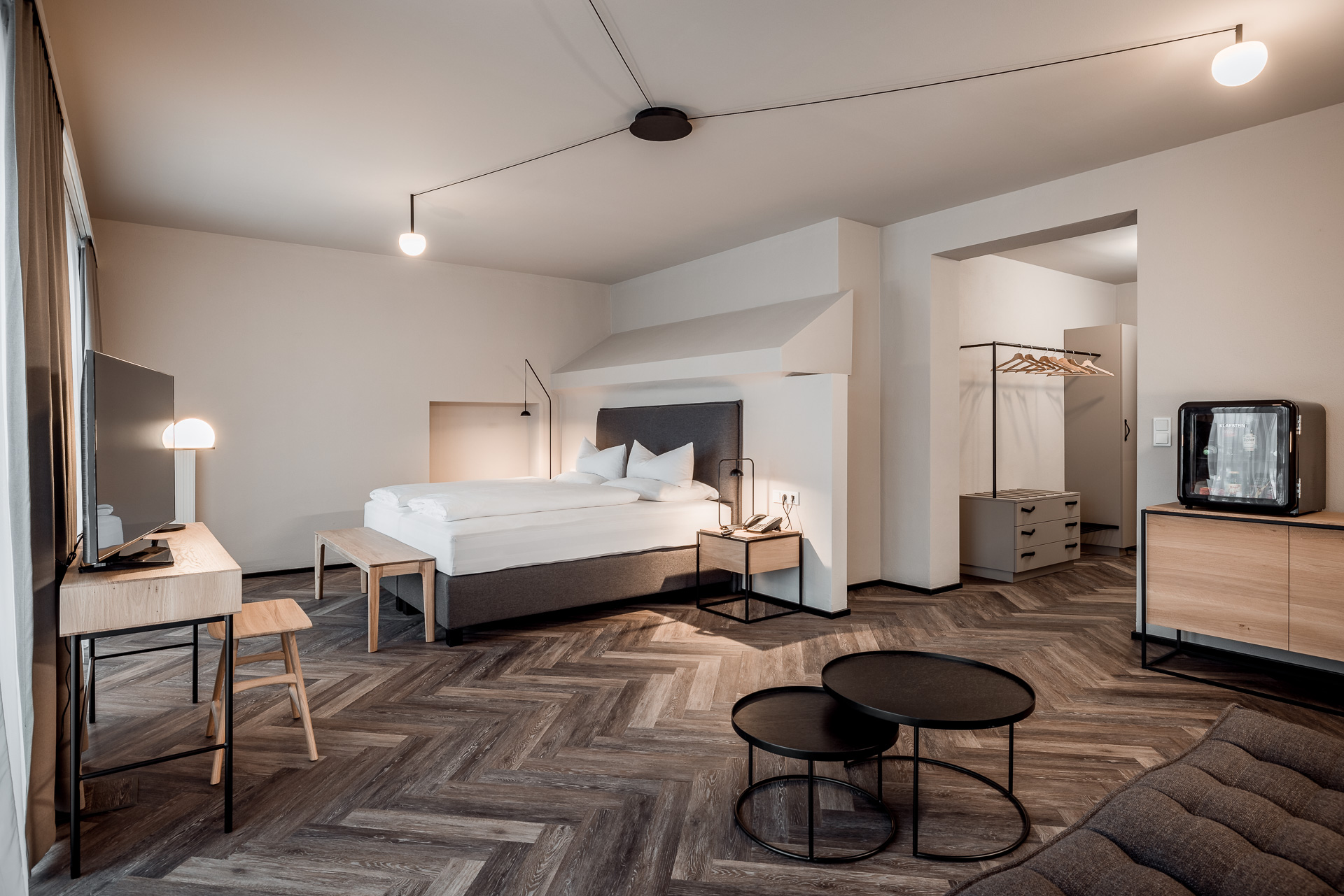 Junior Suite Standard