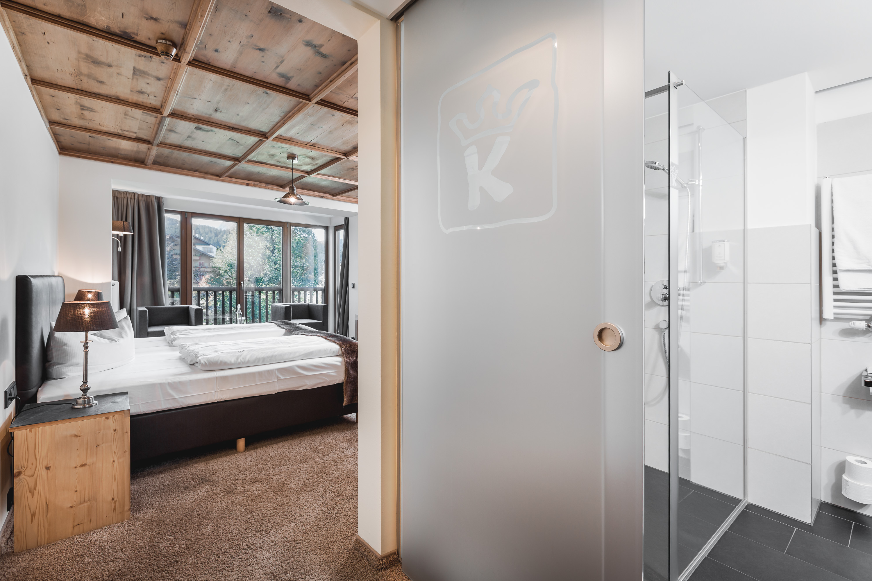 Double or Twin Standard