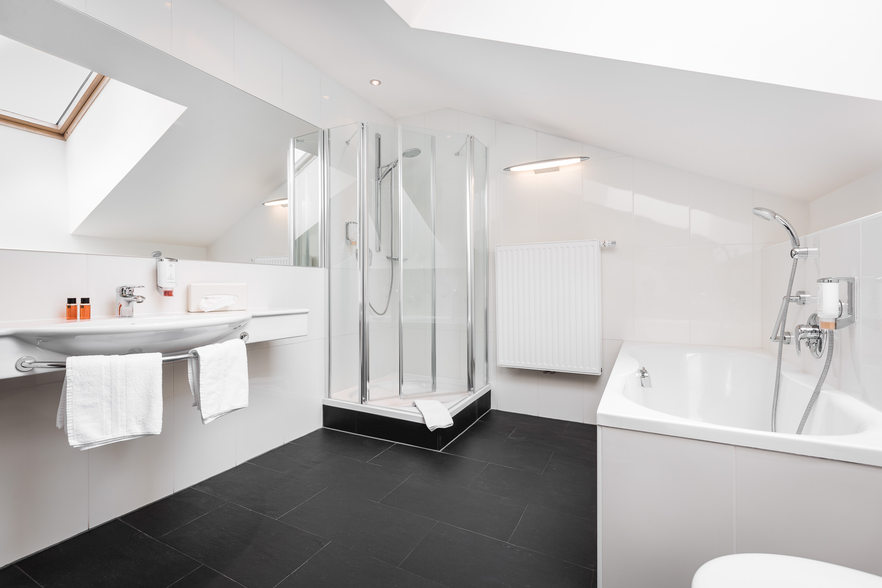 Family Room Standard