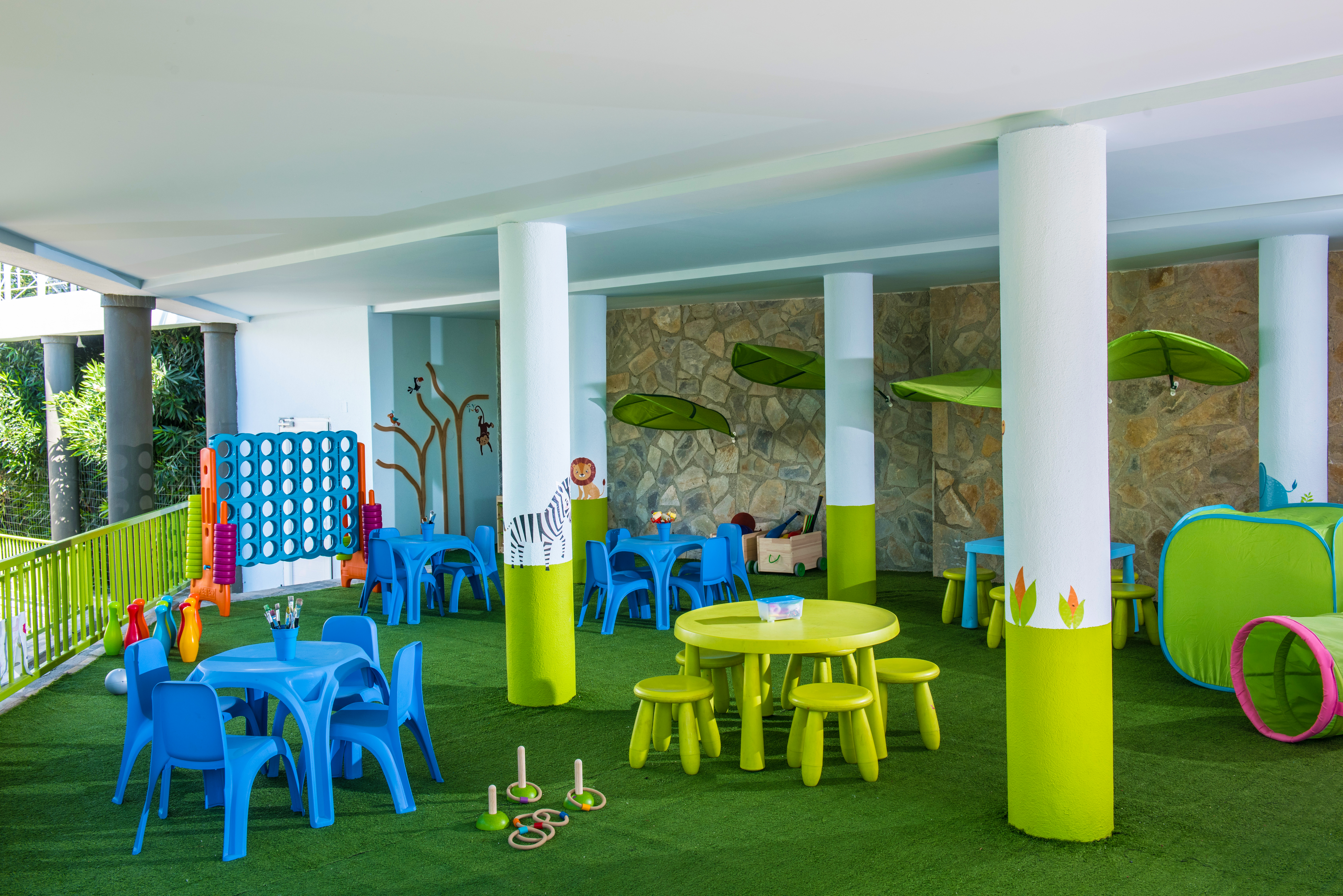 Sports and Entertainment