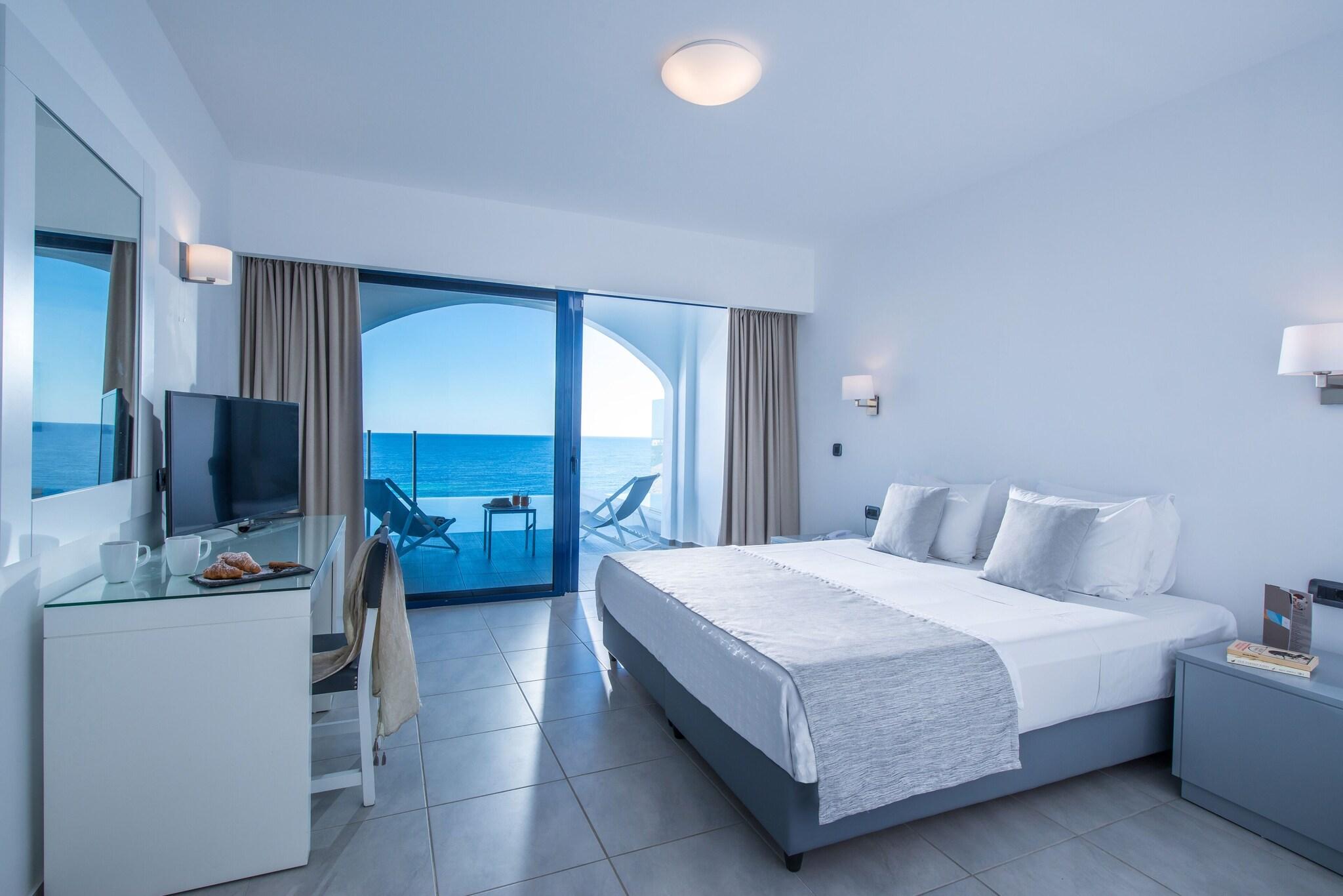 Double Superior with Private Pool