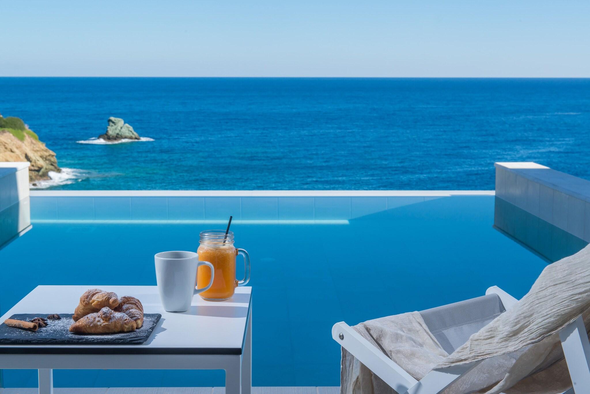 Double Superior with Private Pool