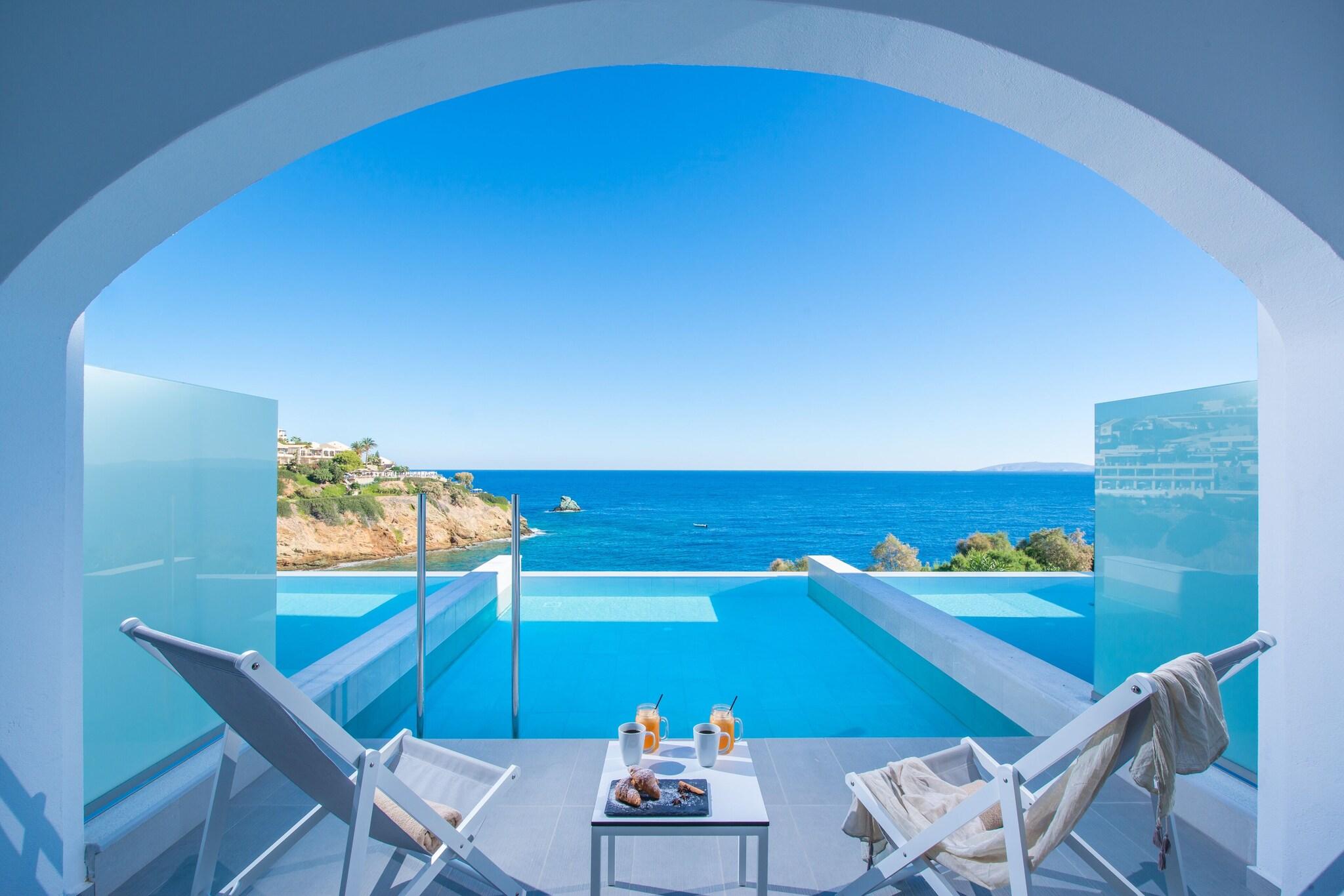 Double Superior with Private Pool